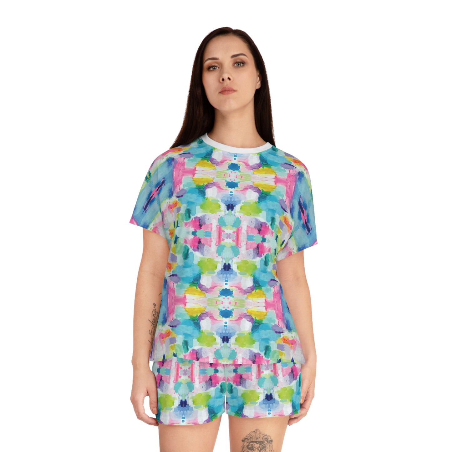 Dolly, Women's Pajama Set