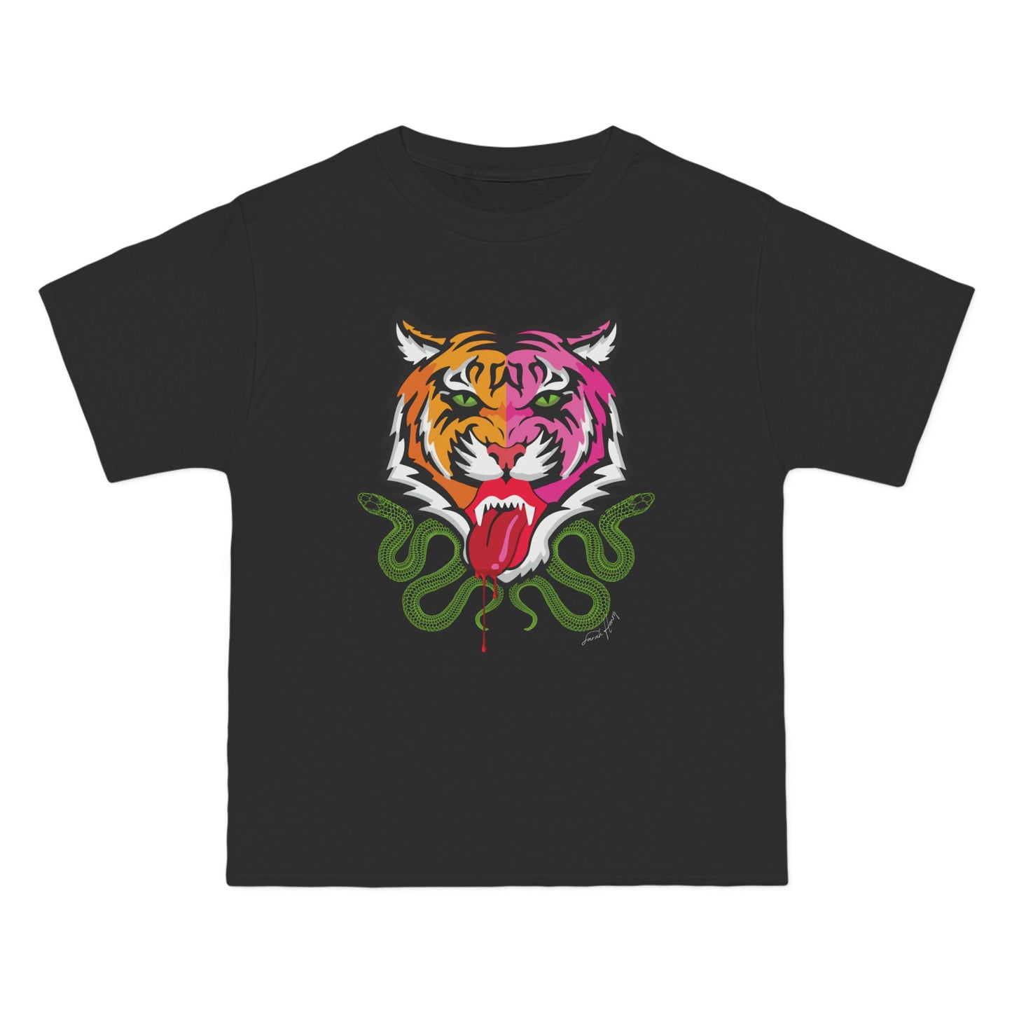 Kali Beefy-T® Oversized Short-Sleeve T-Shirt