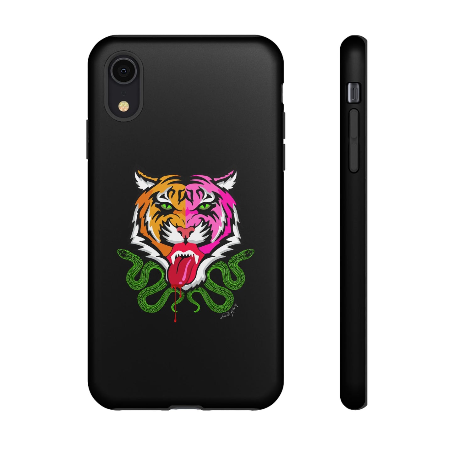 Kali, Tough Cases Phone Case