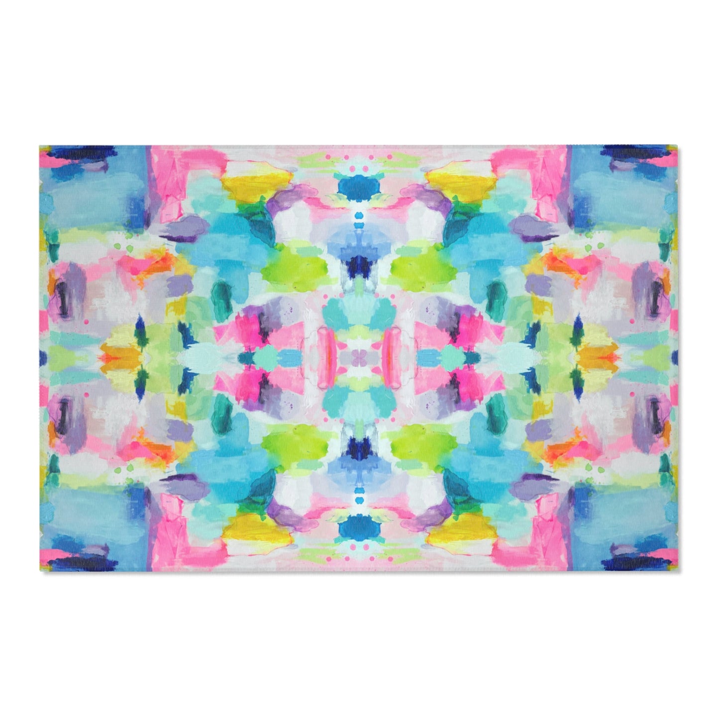 Dolly, Area Rugs