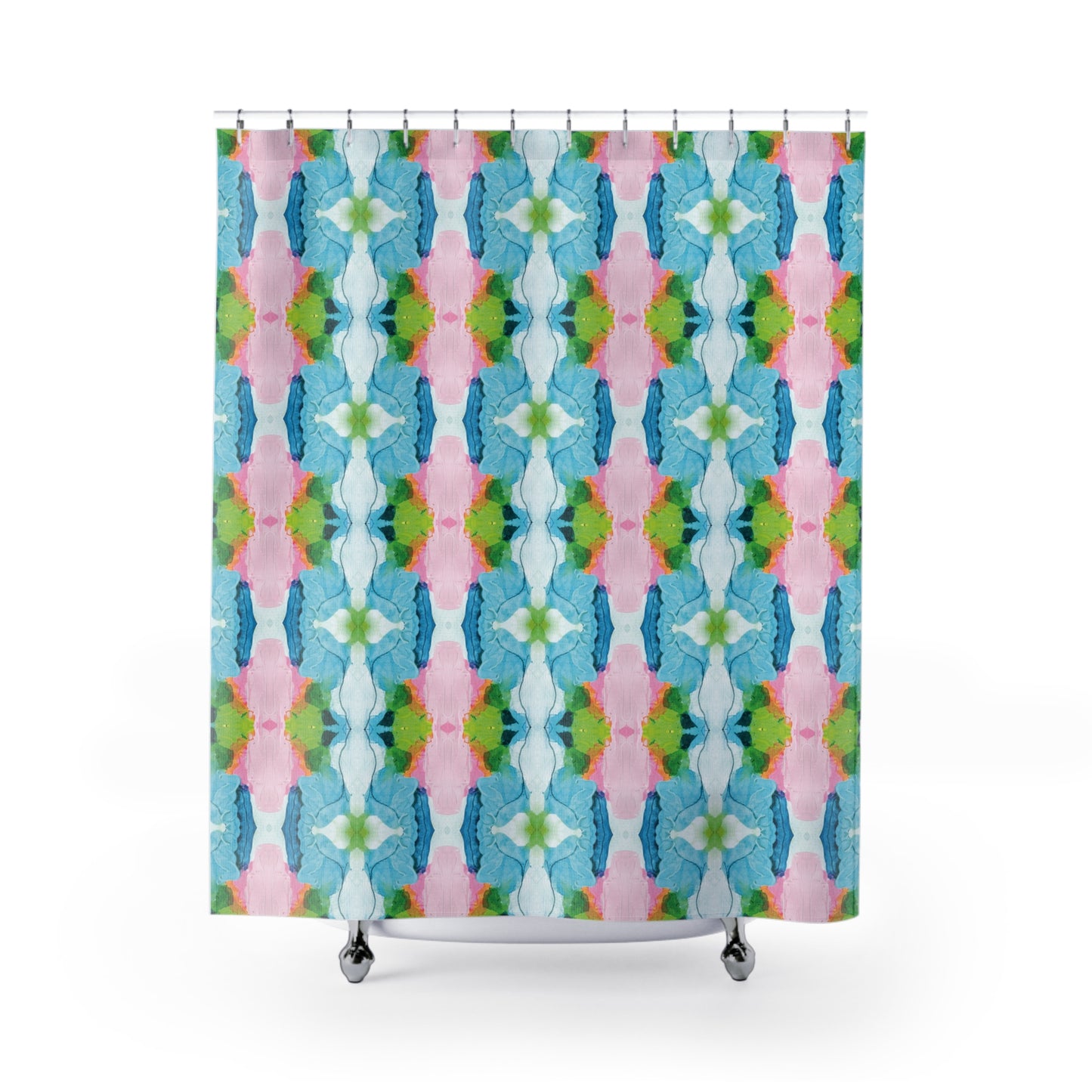 Blossom, Shower Curtain (71"x74")