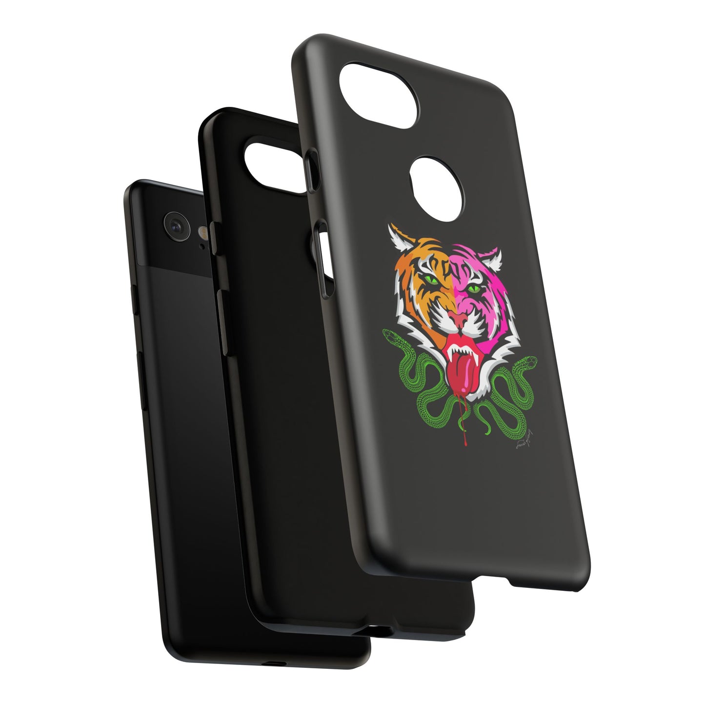 Kali, Tough Cases Phone Case