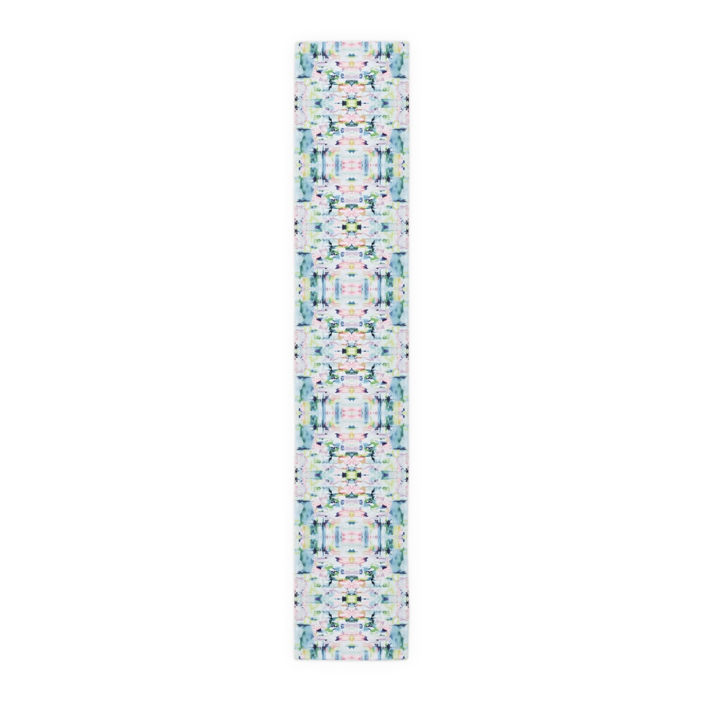 Pony, Table Runner (Cotton or Poly)
