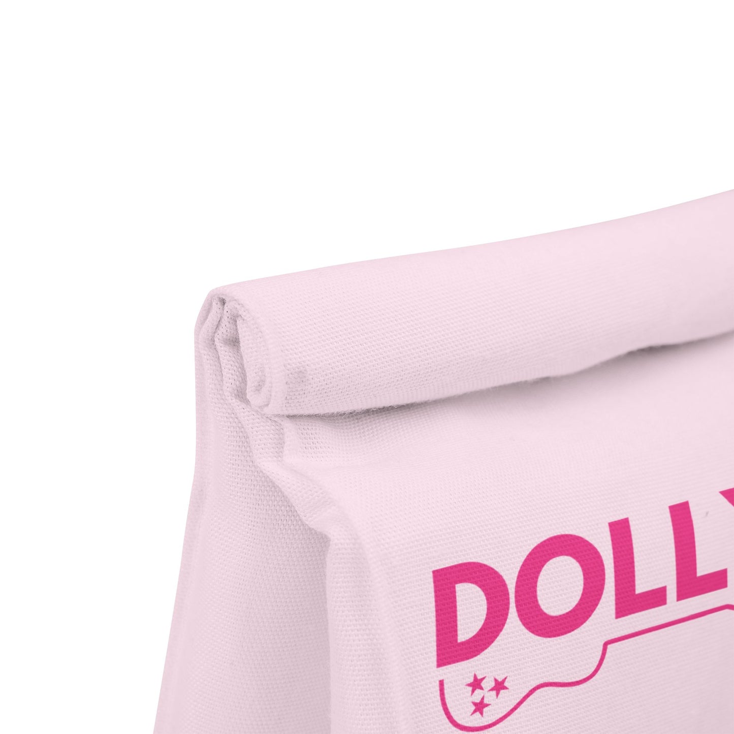 Dolly, Polyester Lunch Bag