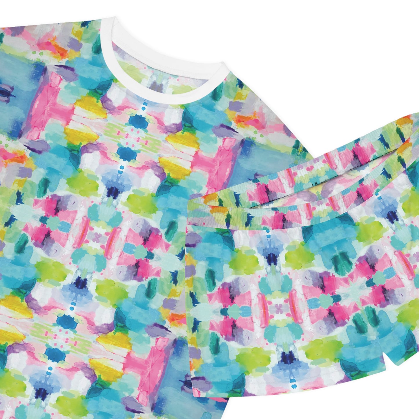 Dolly, Women's Pajama Set