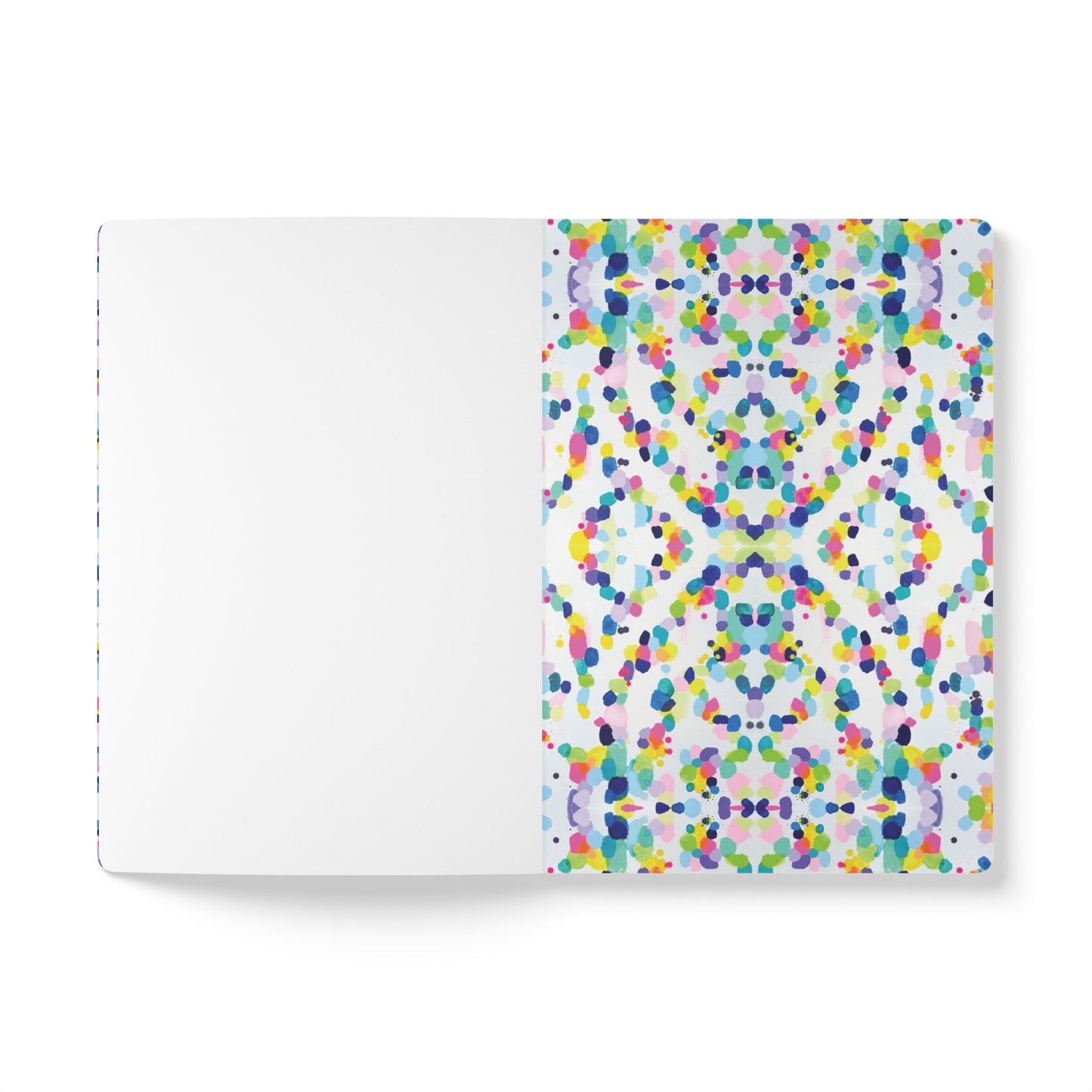 Gumdrops, Softcover Journal