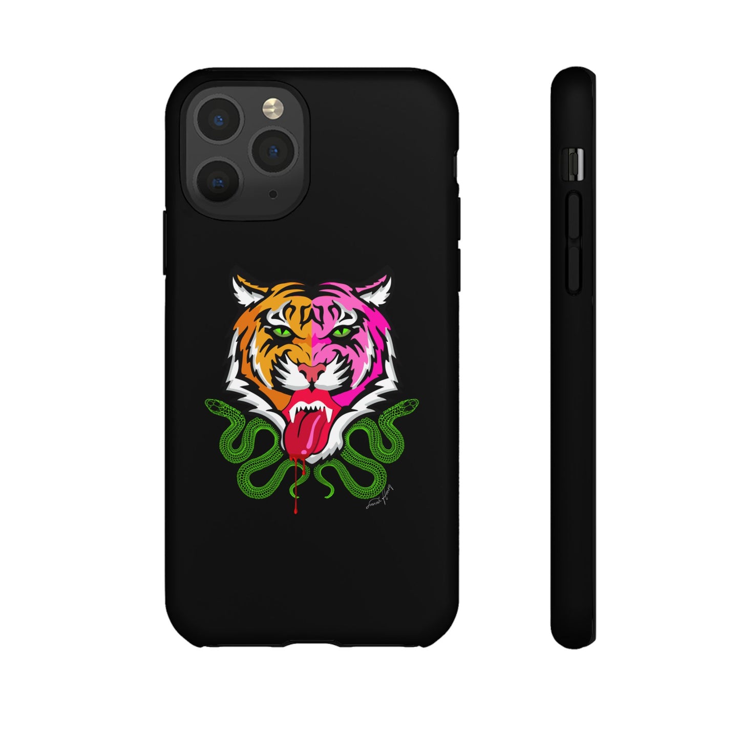 Kali, Tough Cases Phone Case