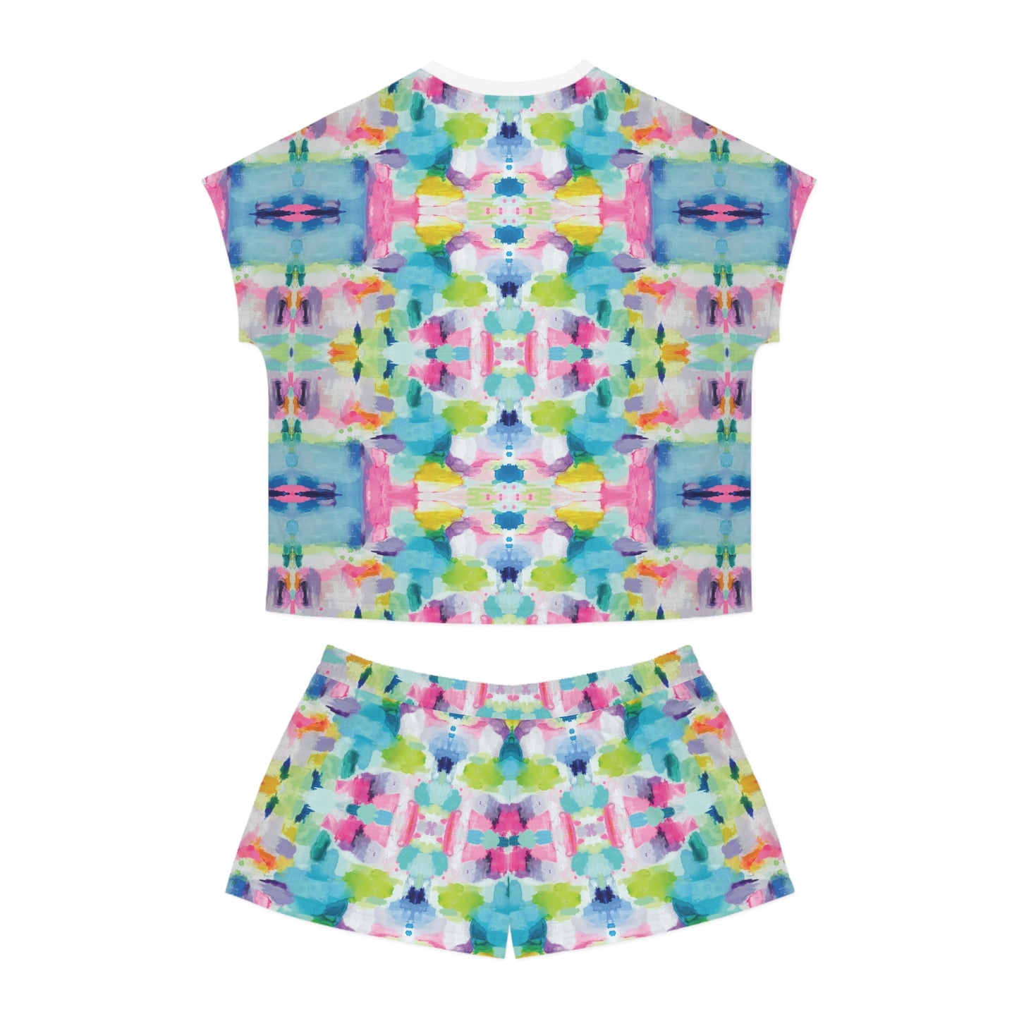 Dolly, Women's Pajama Set