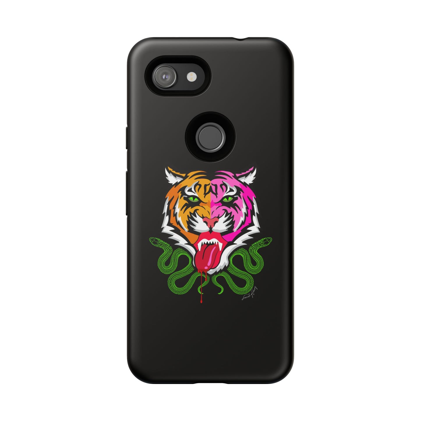 Kali, Tough Cases Phone Case