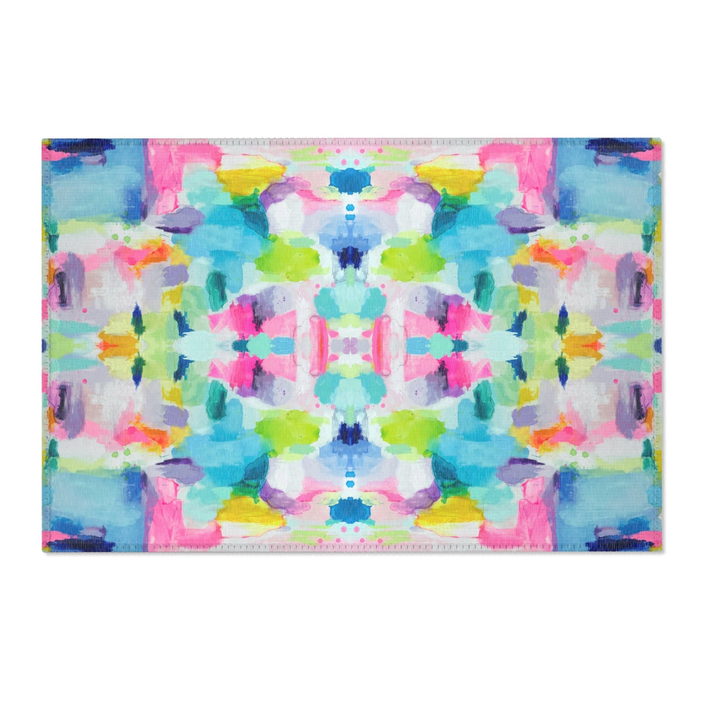 Dolly, Area Rugs