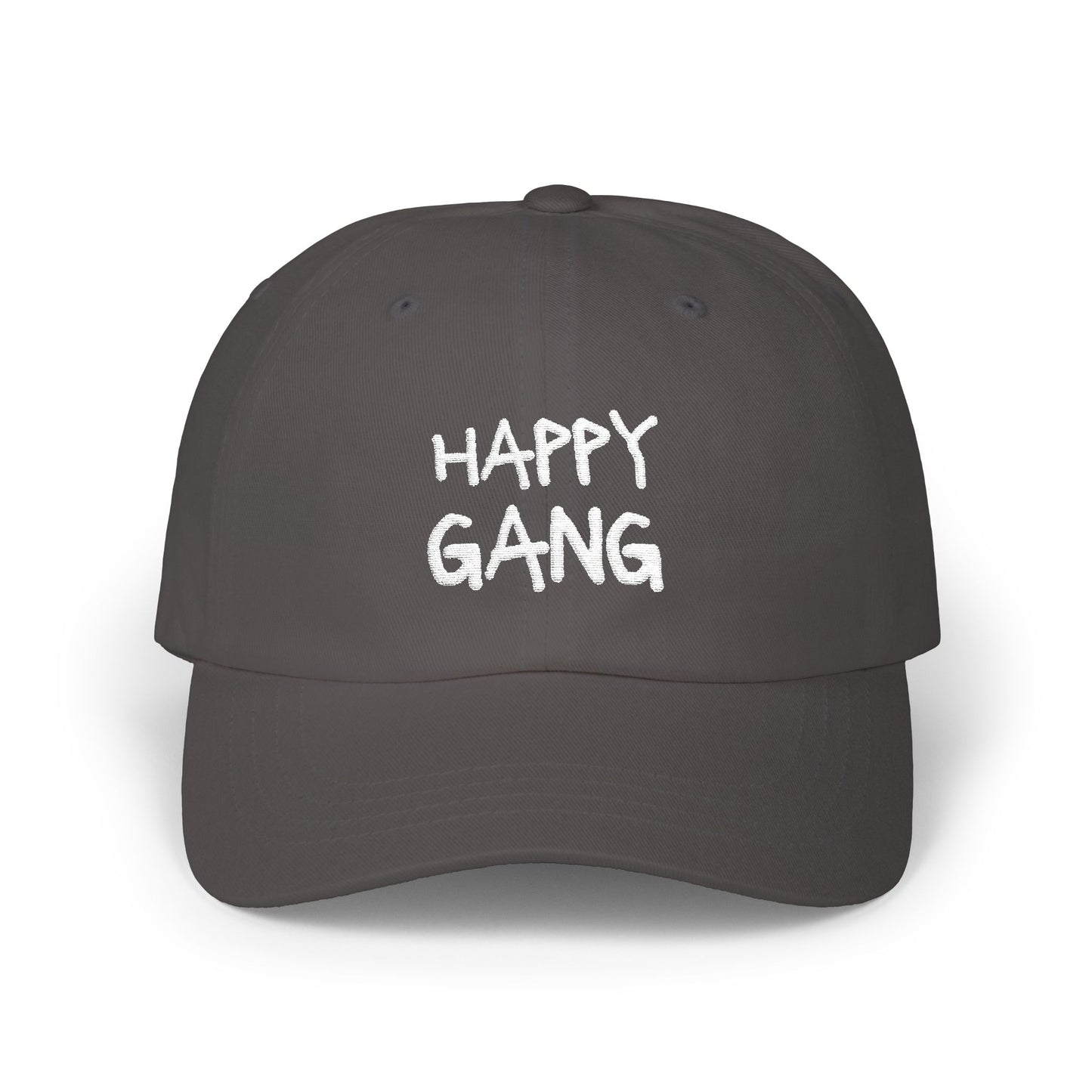 Happy Gang Classic Dad Cap