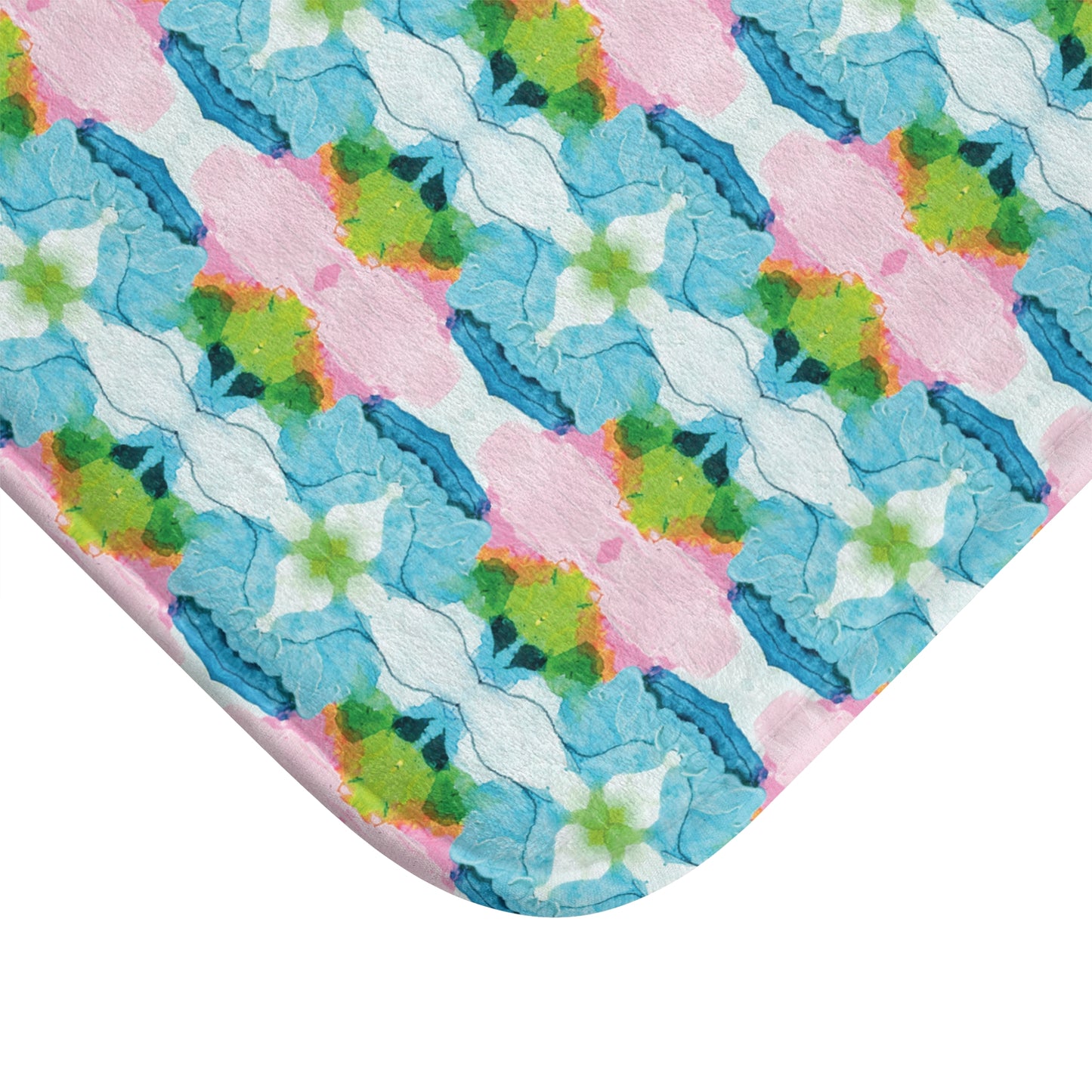 Blossom, Bath Mat (2 sizes)