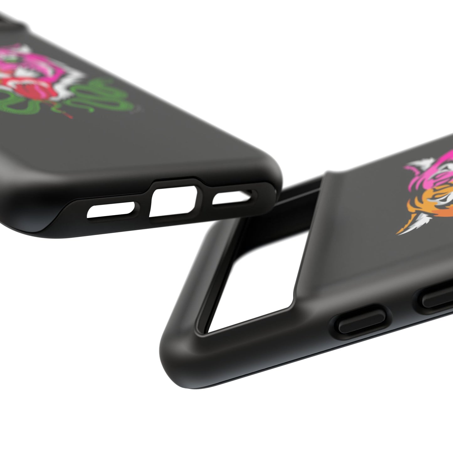 Kali, Tough Cases Phone Case