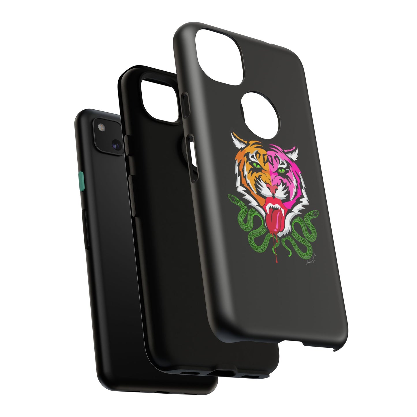 Kali, Tough Cases Phone Case