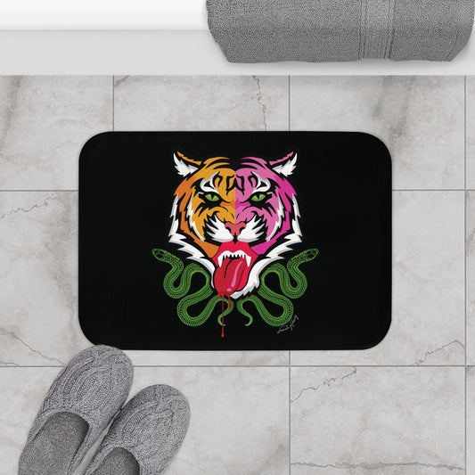 Kali Bath Mat