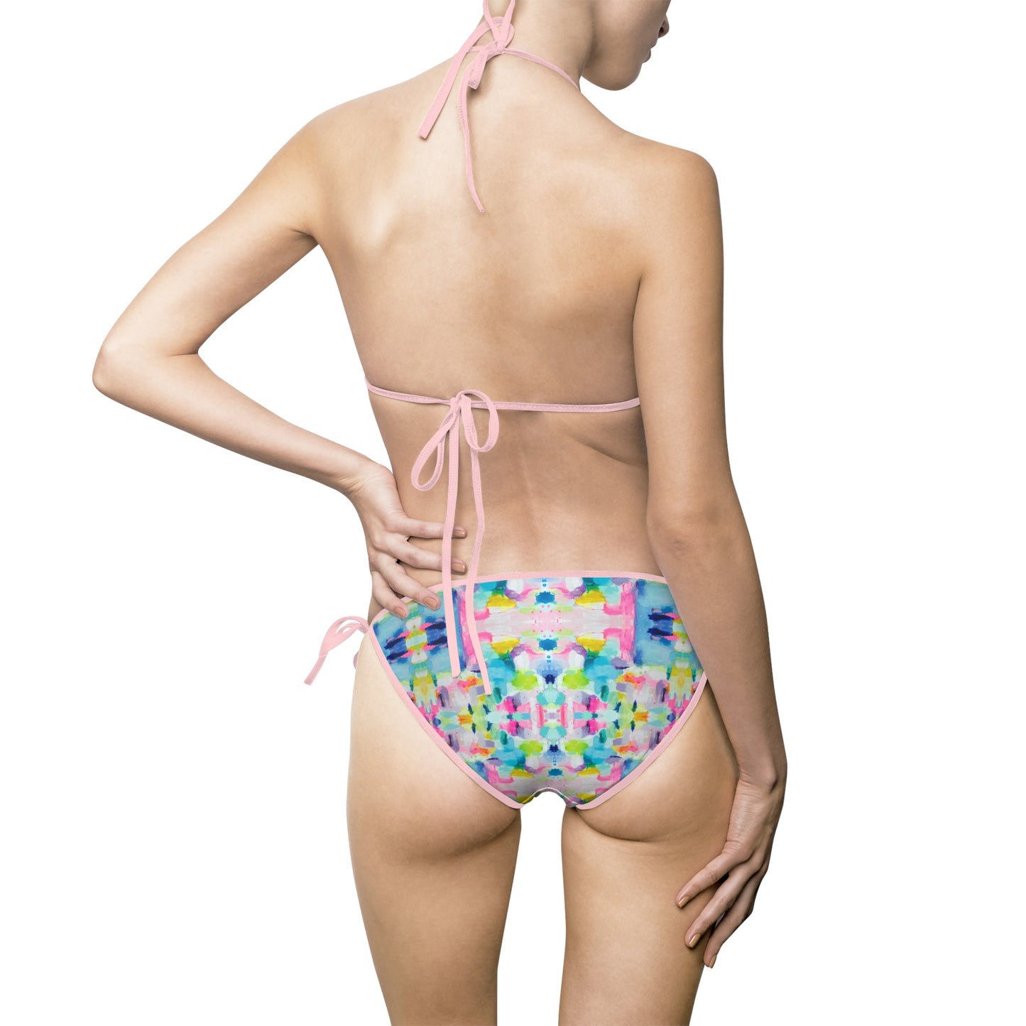 Dolly, Women's Bikini Swimsuit