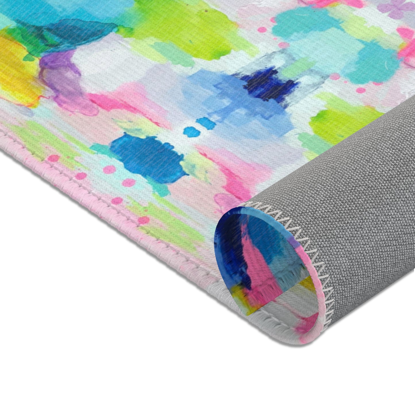Dolly, Area Rugs