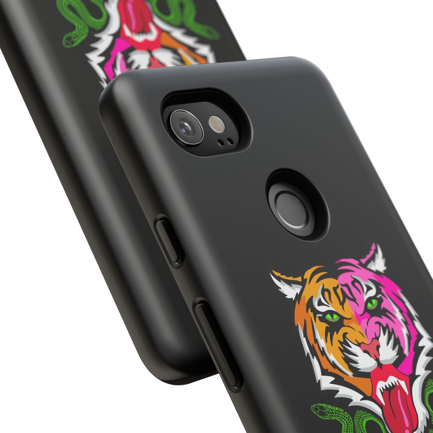Kali, Tough Cases Phone Case