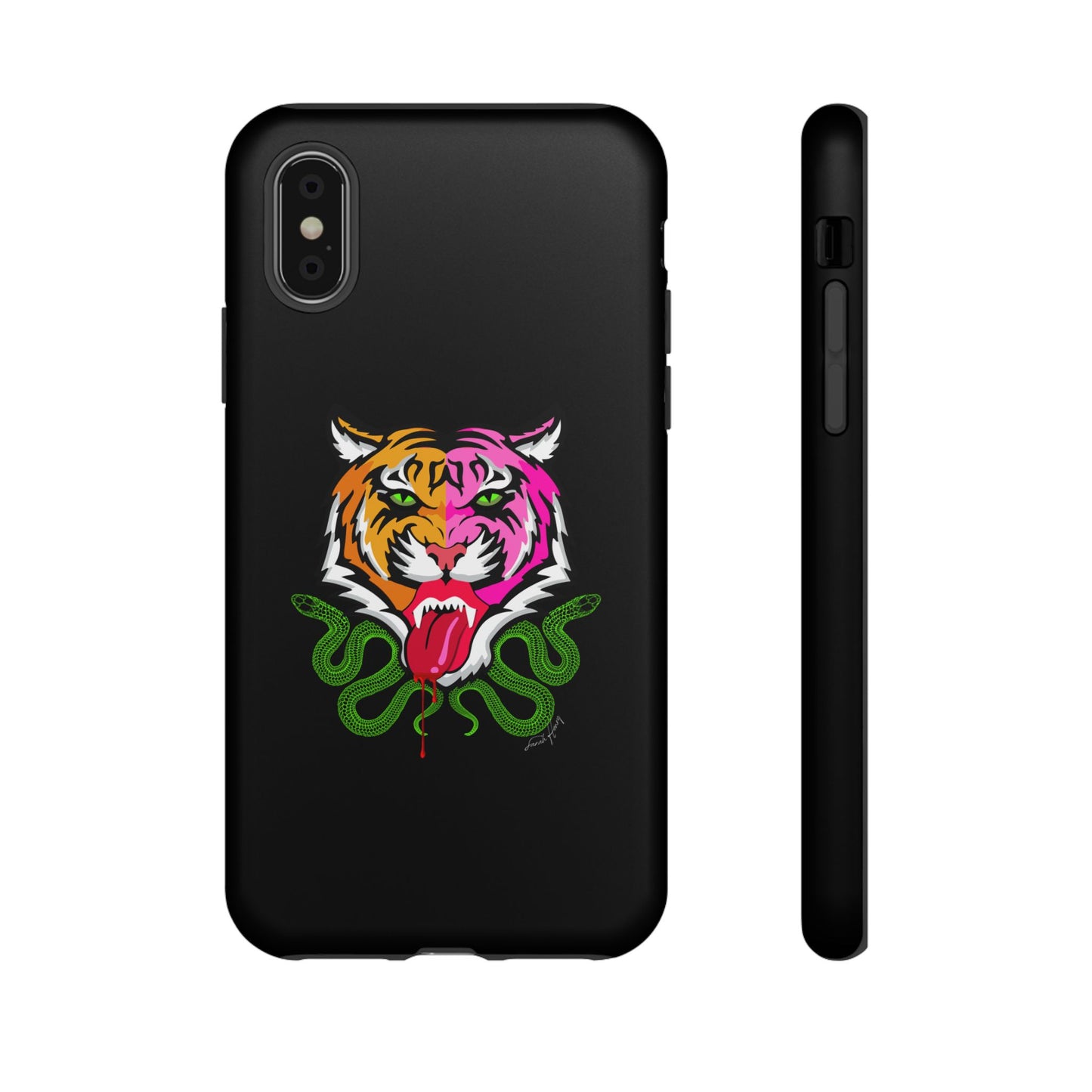 Kali, Tough Cases Phone Case