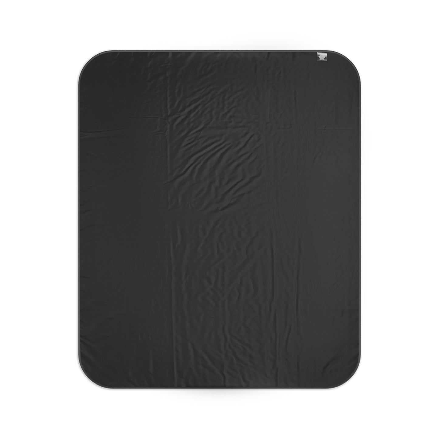 Little Bit Happy Picnic Blanket, Yellow and Pink