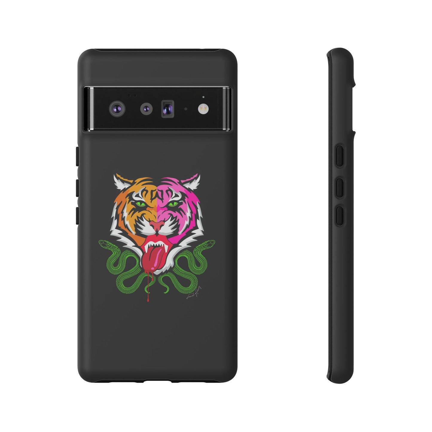 Kali, Tough Cases Phone Case