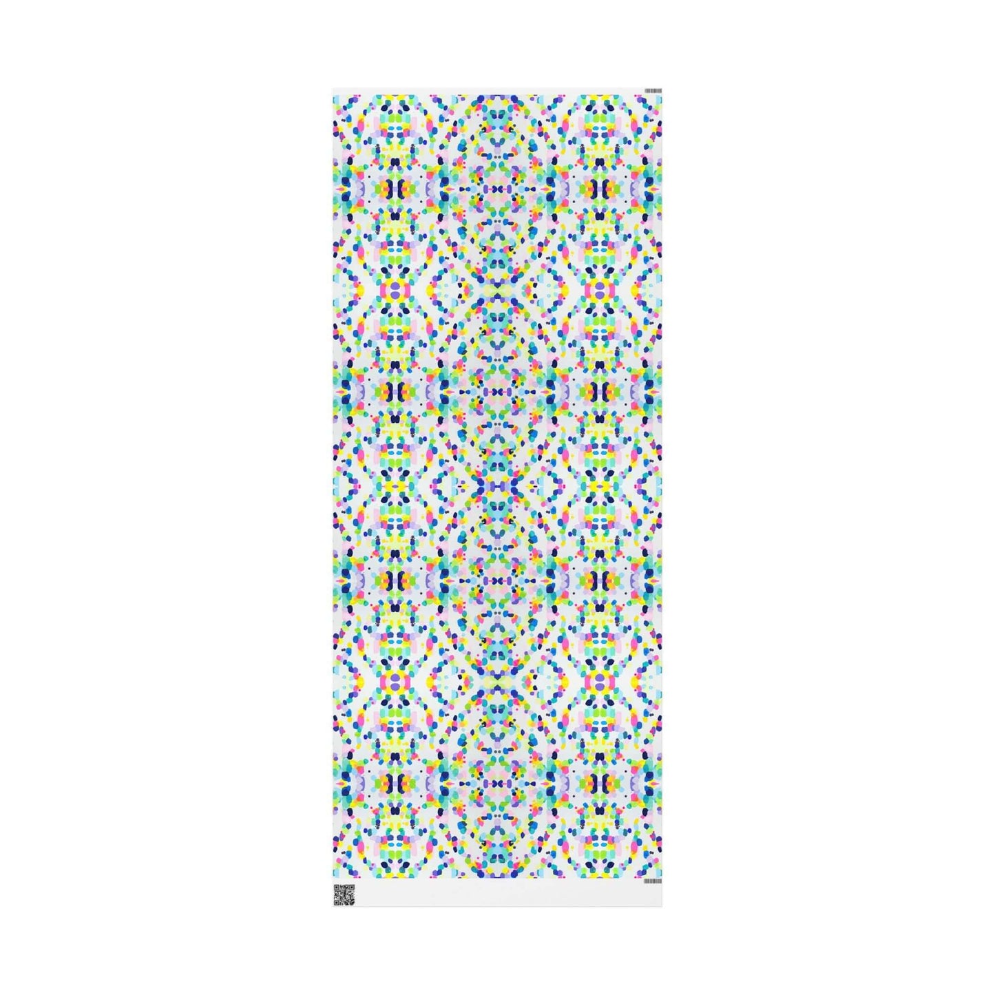 Gumdrops, Wrapping Papers