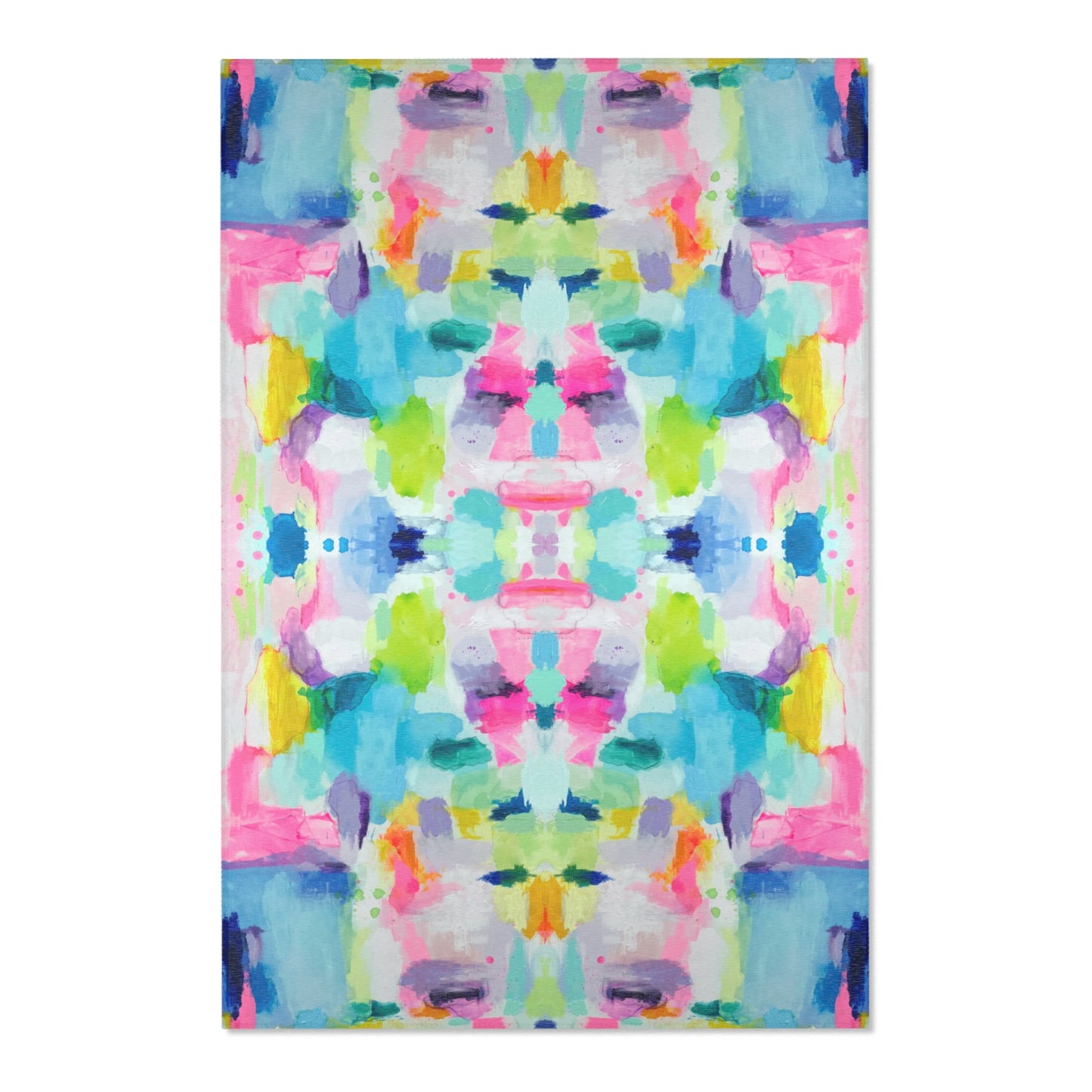 Dolly, Area Rugs