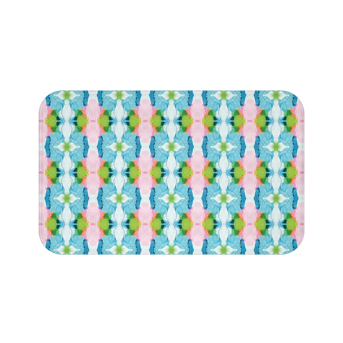 Blossom, Bath Mat (2 sizes)