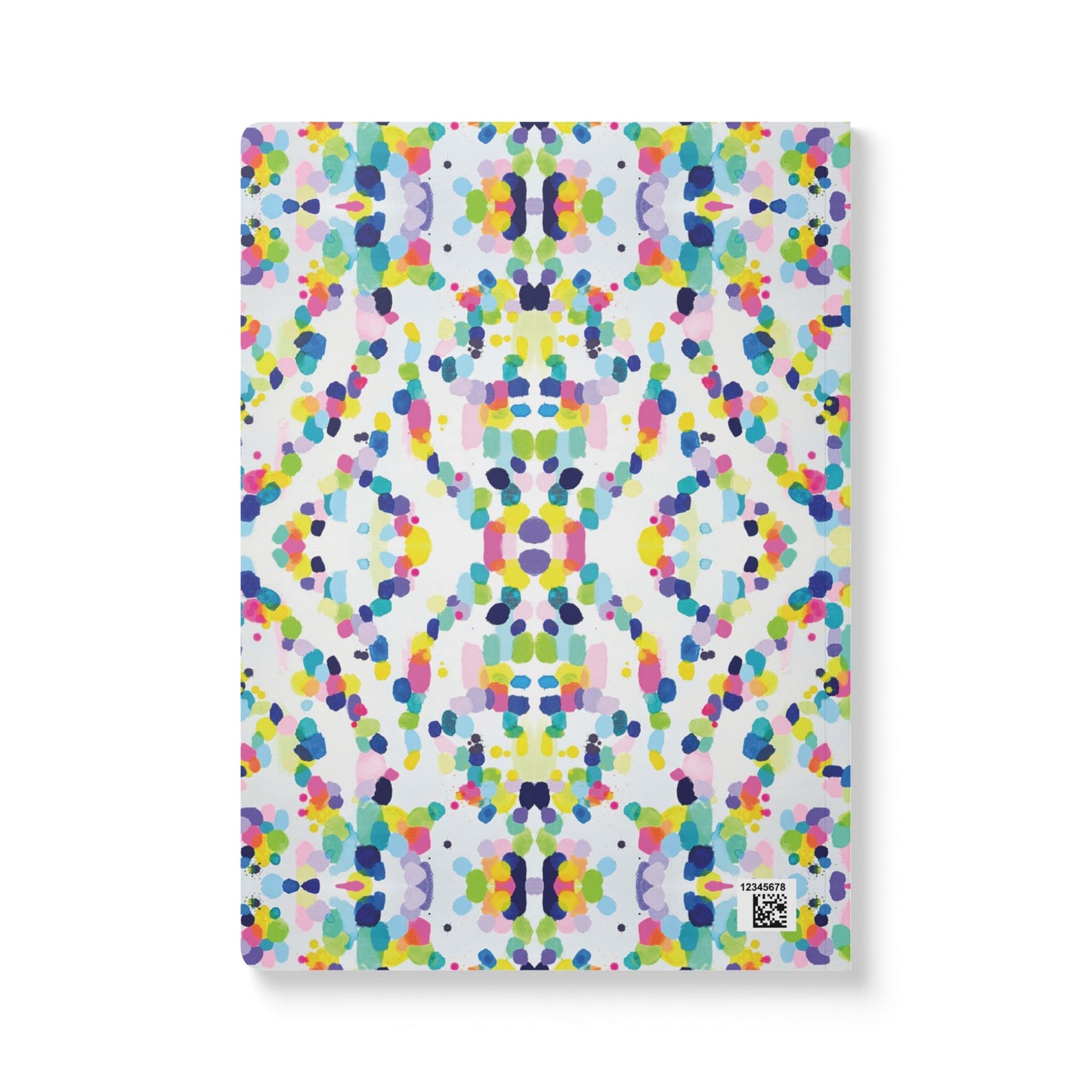 Gumdrops, Softcover Journal