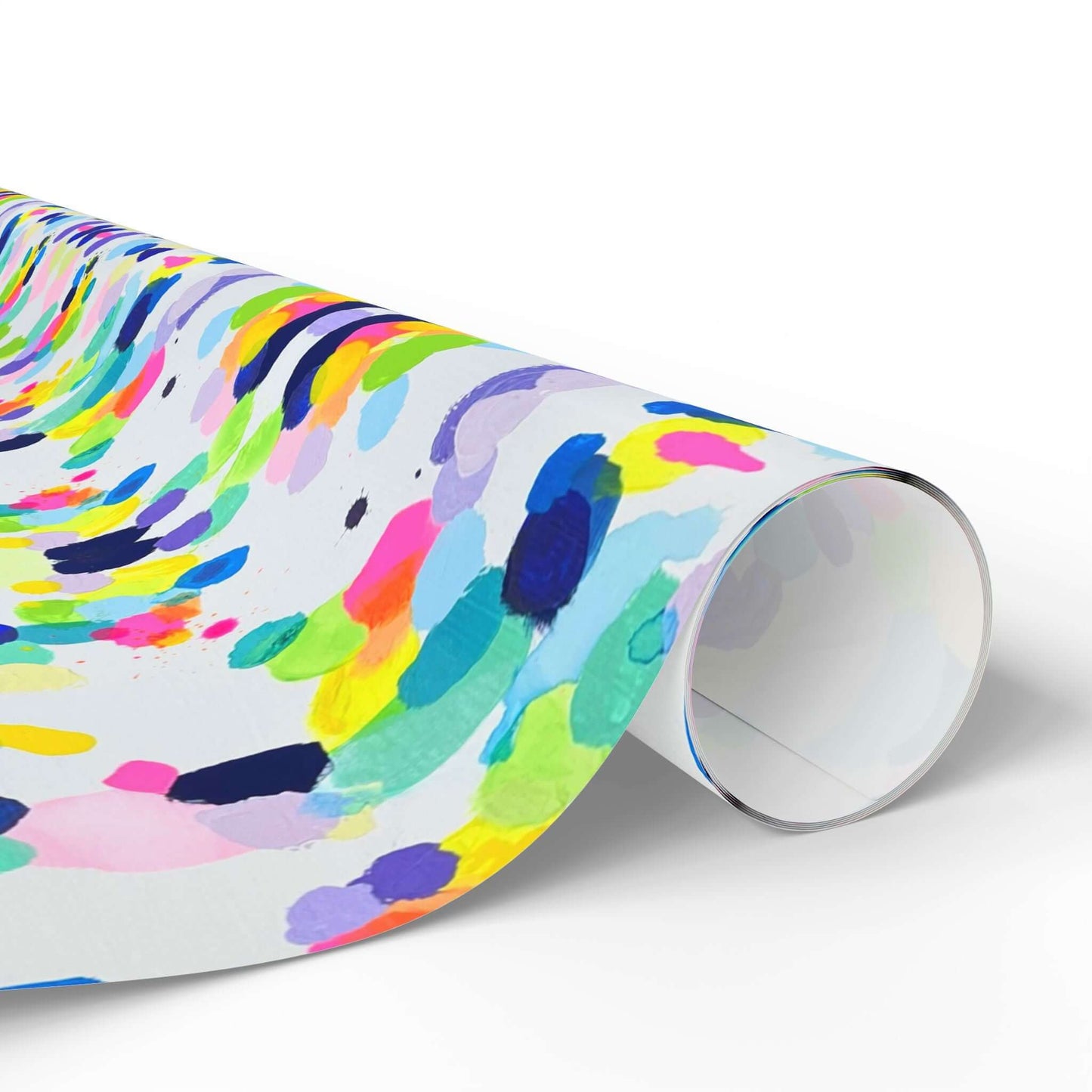 Gumdrops, Wrapping Papers