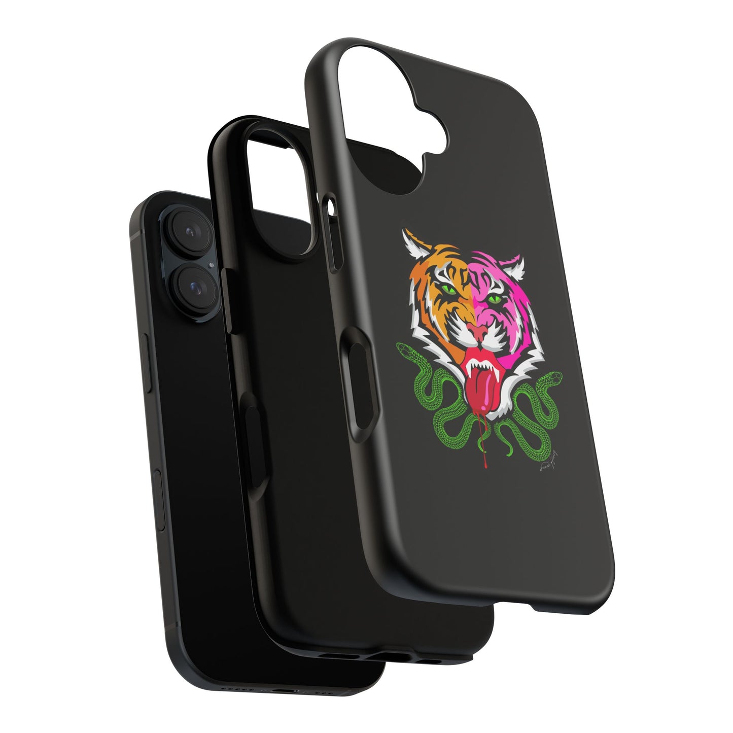 Kali, Tough Cases Phone Case