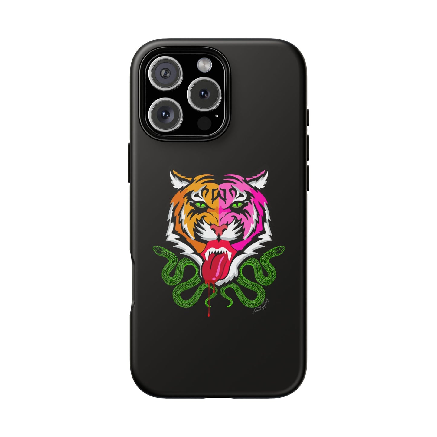 Kali, Tough Cases Phone Case