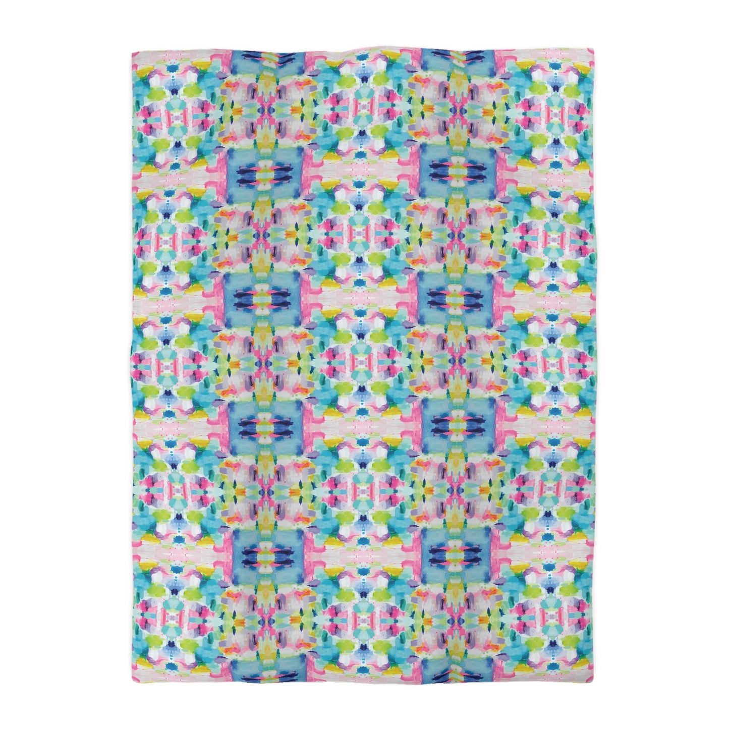 Dolly, Microfiber Duvet Cover