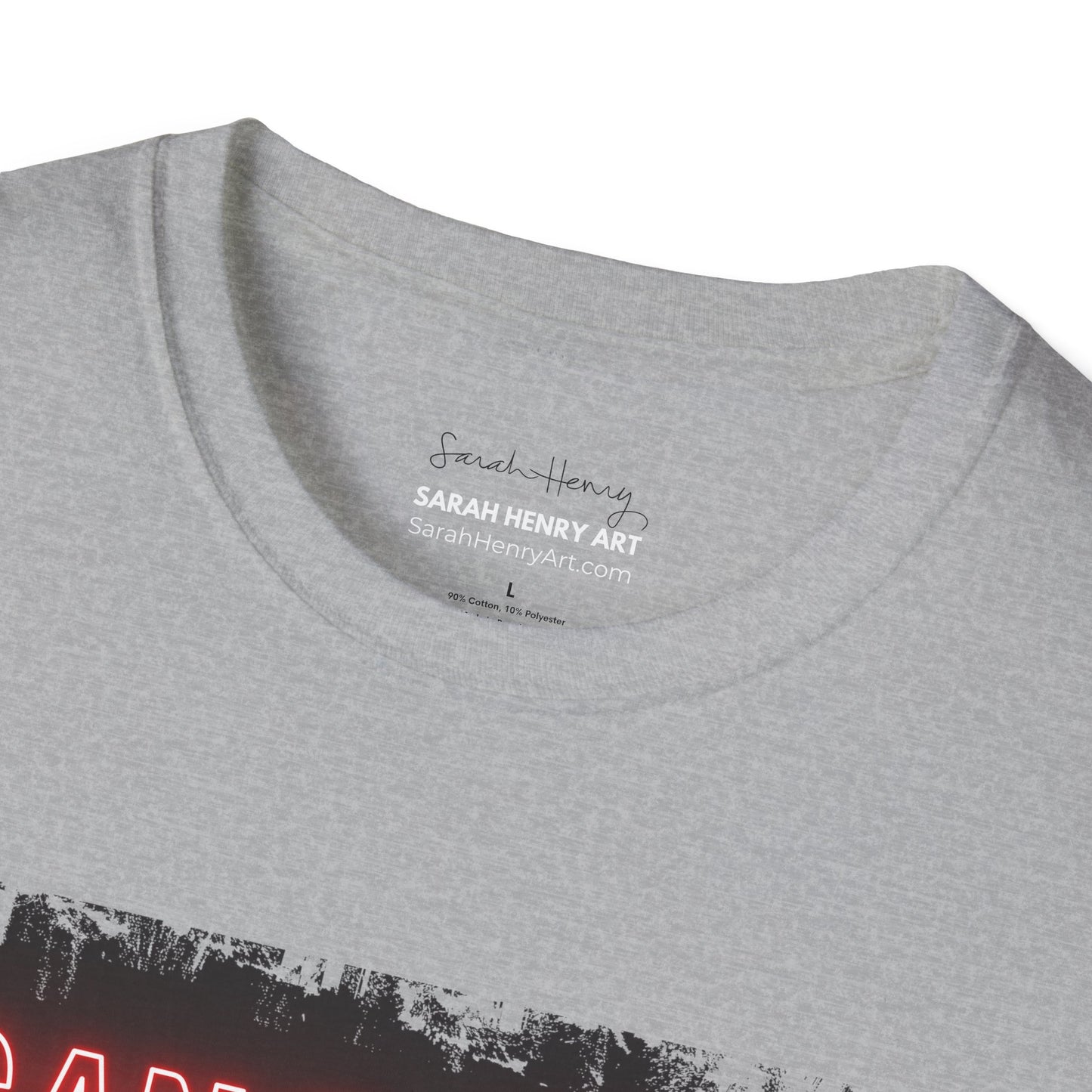 Addicted To The Shindigs, Unisex Soft T-Shirt