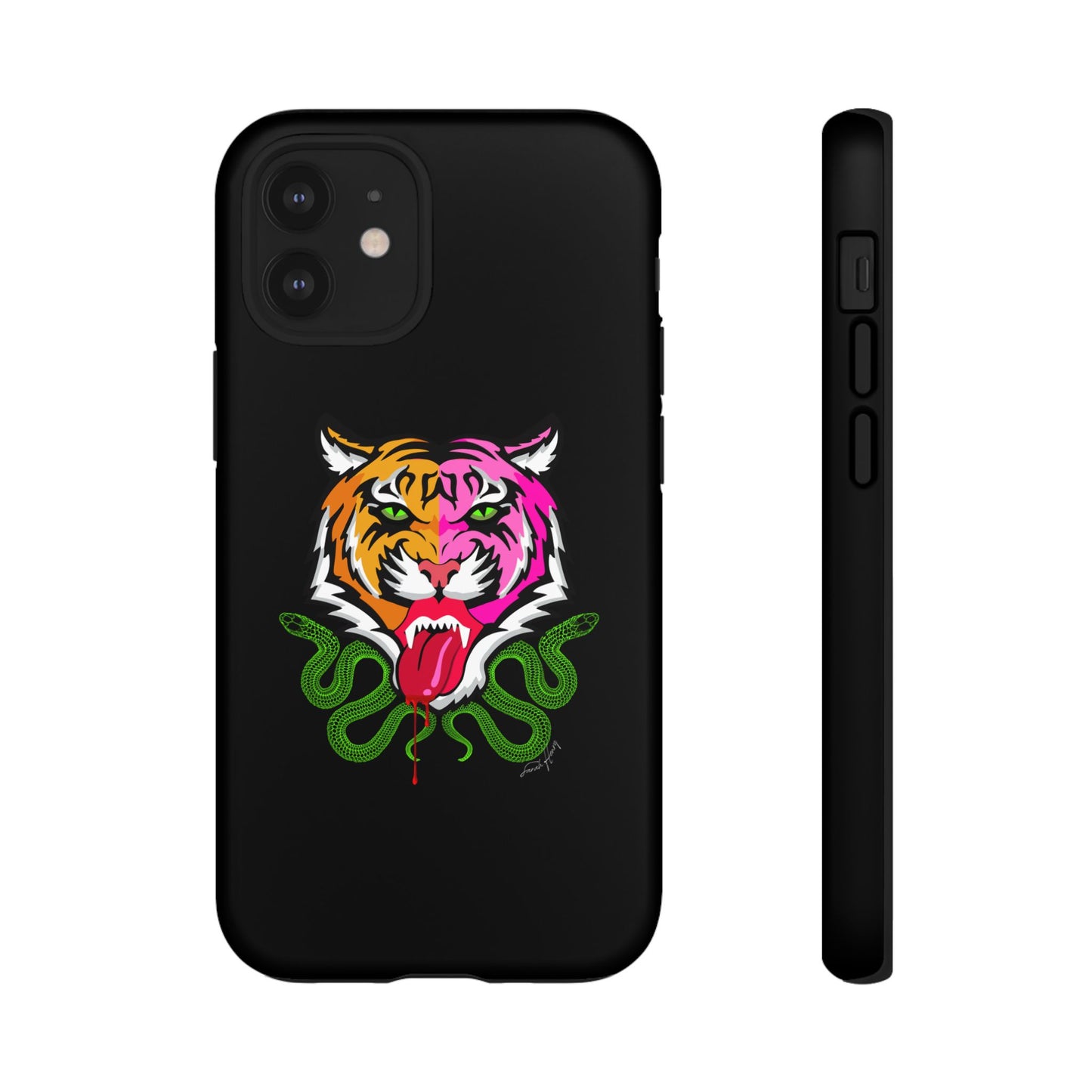 Kali, Tough Cases Phone Case