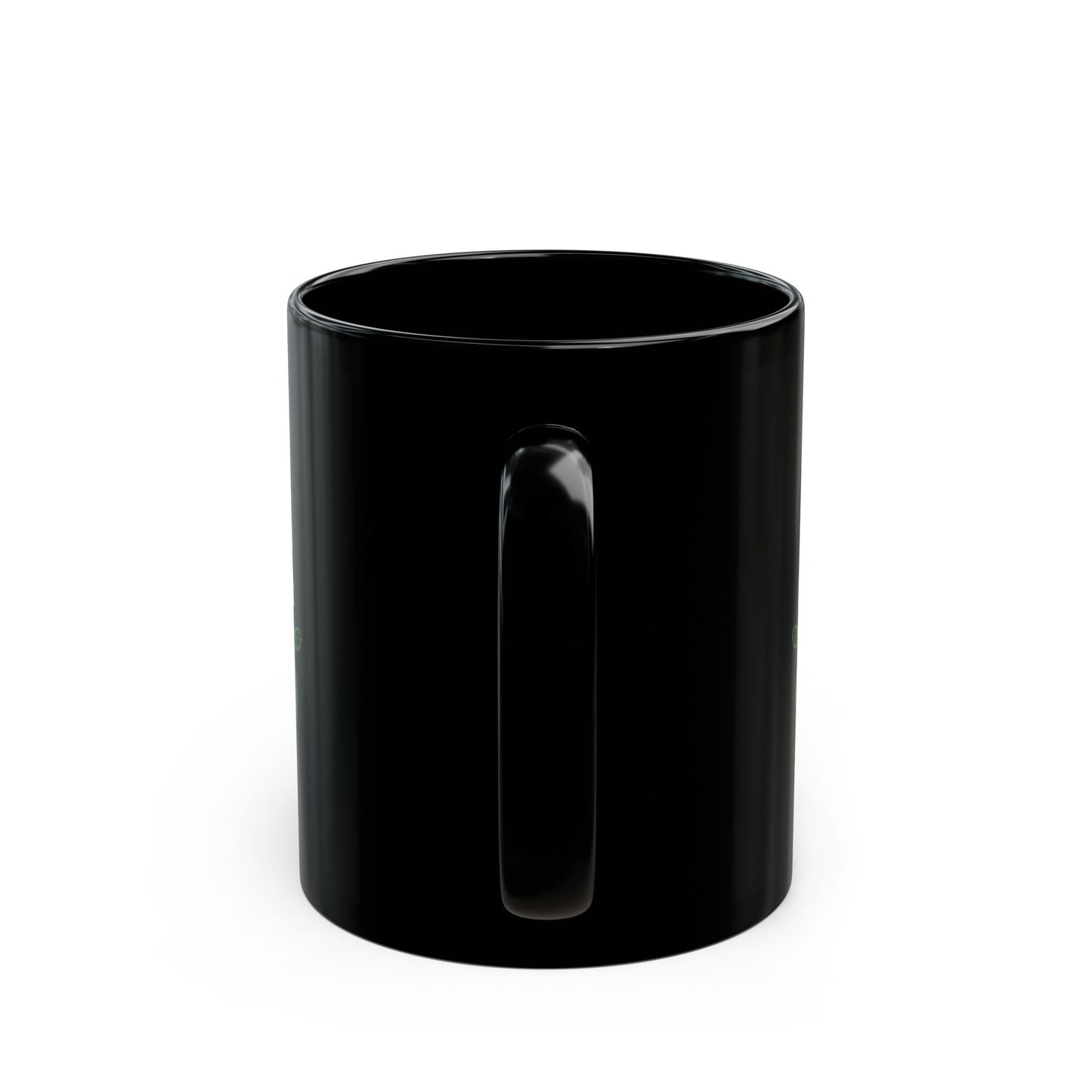 Kali Black Mug (11oz, 15oz)