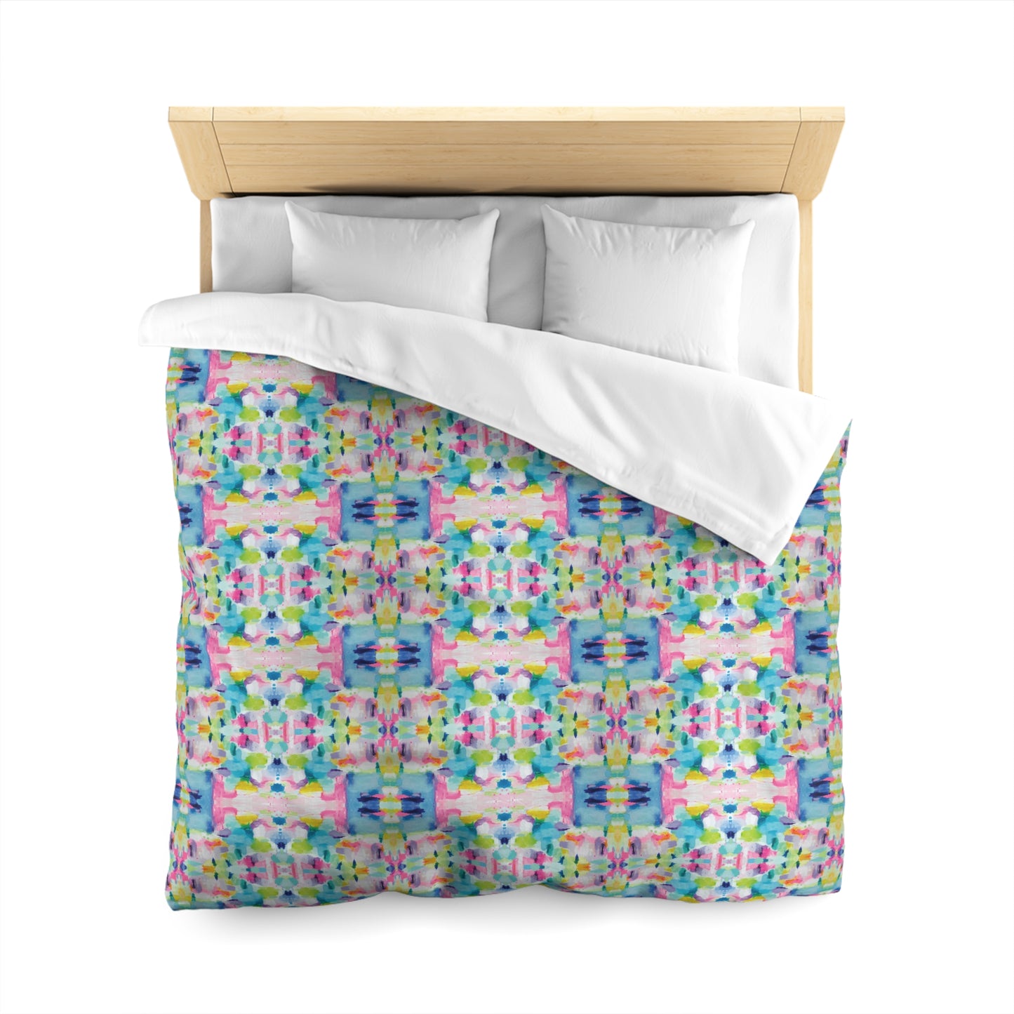 Dolly, Microfiber Duvet Cover