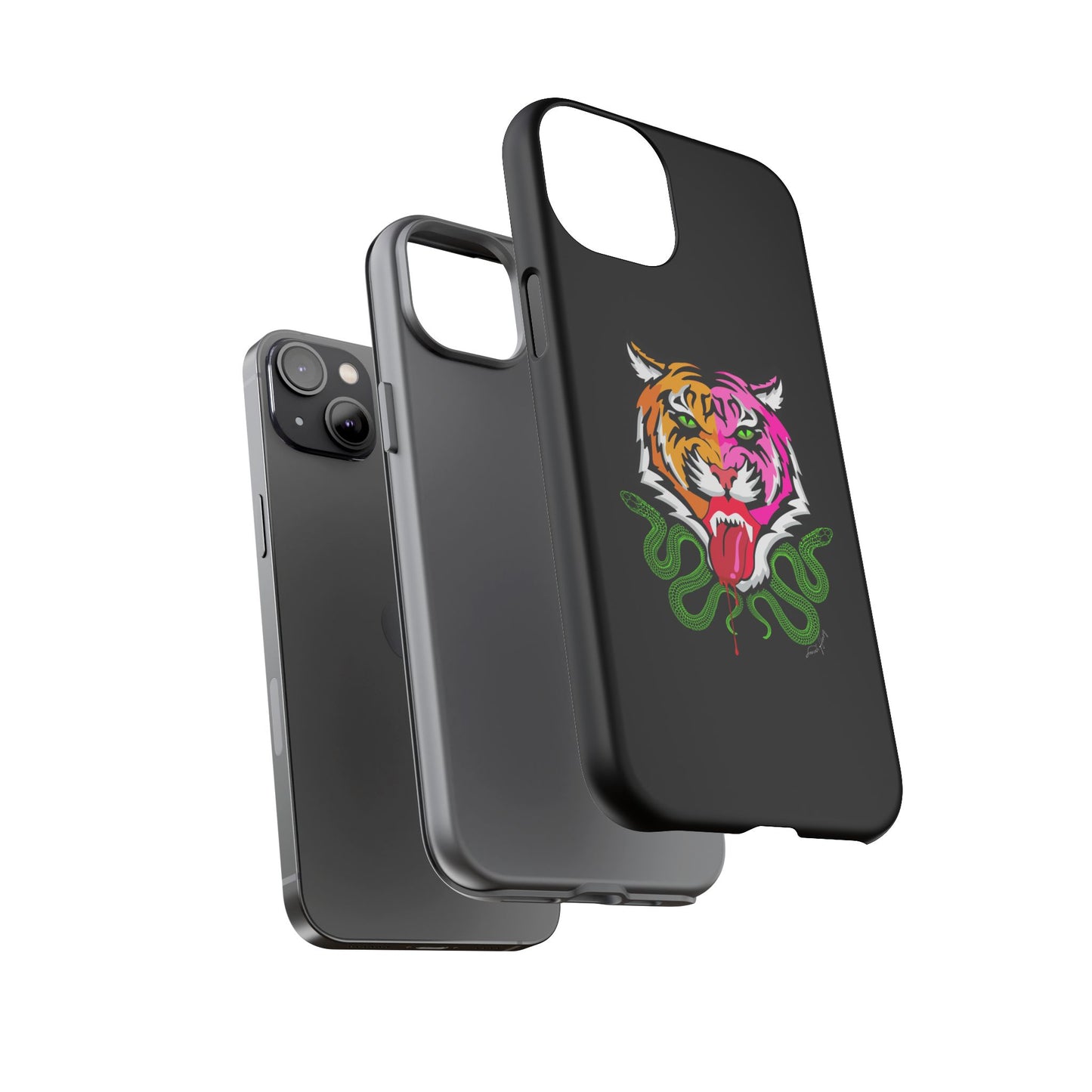 Kali, Tough Cases Phone Case