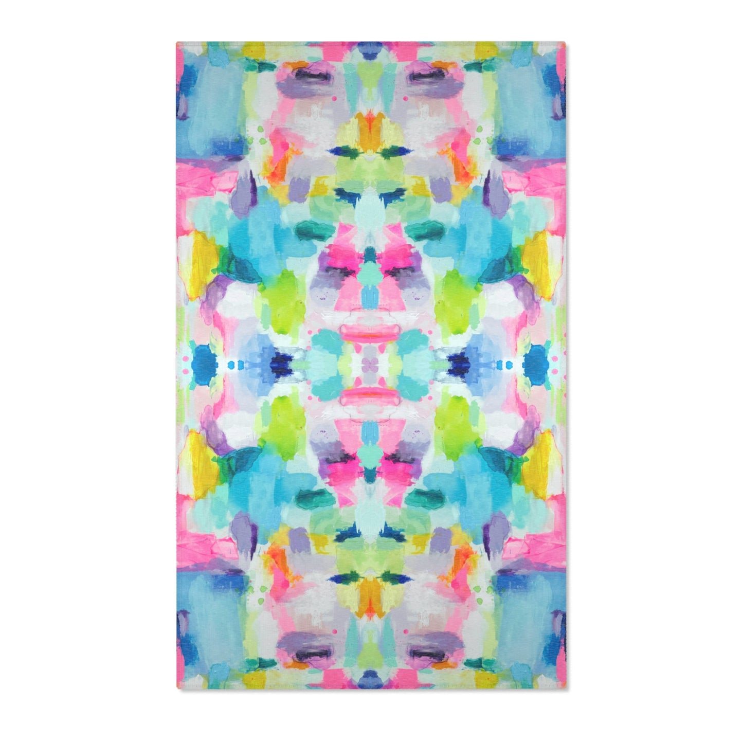 Dolly, Area Rugs