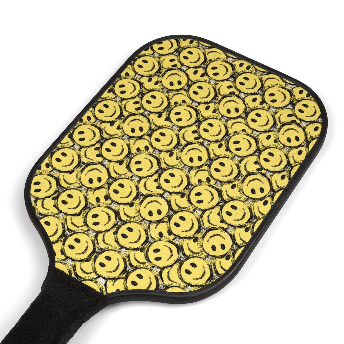 Little Bit Happy Pickleball Kit