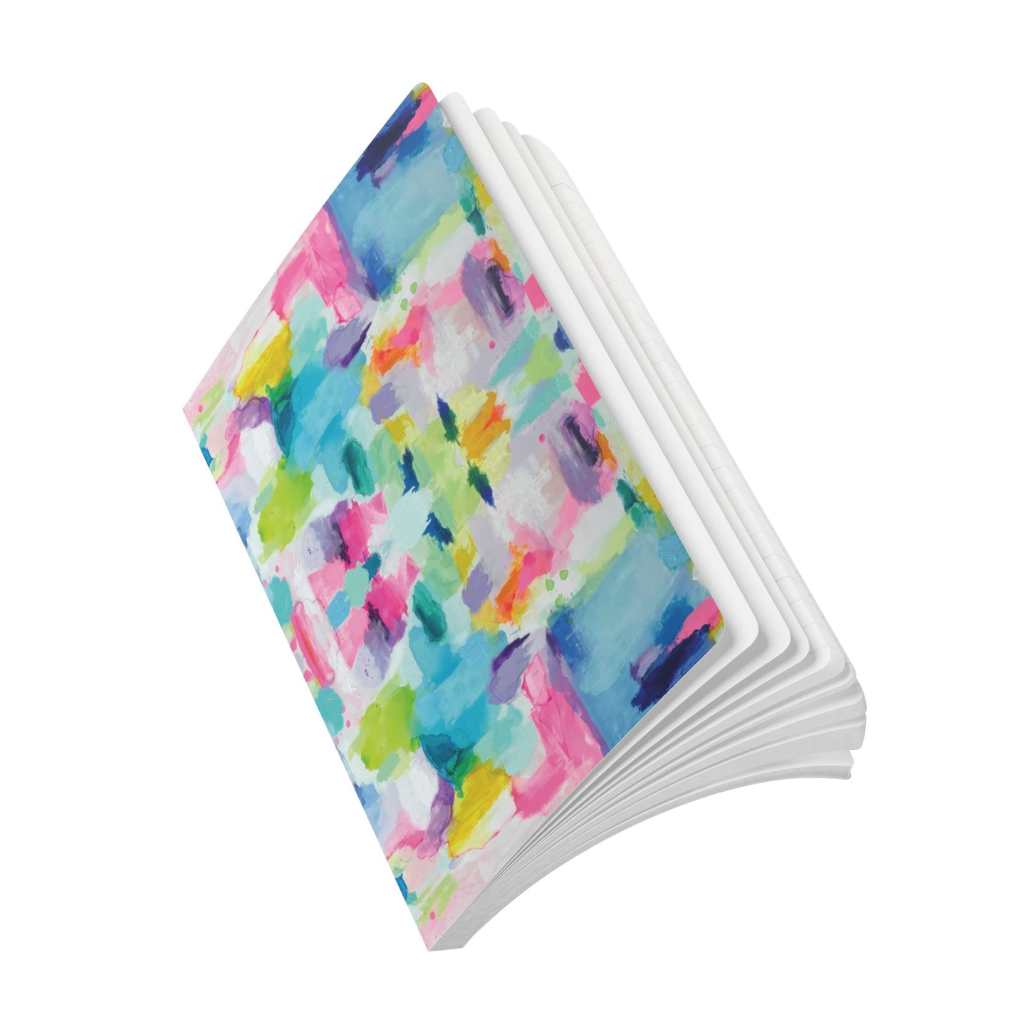 Dolly, Softcover Journal, 200 Lined Pages