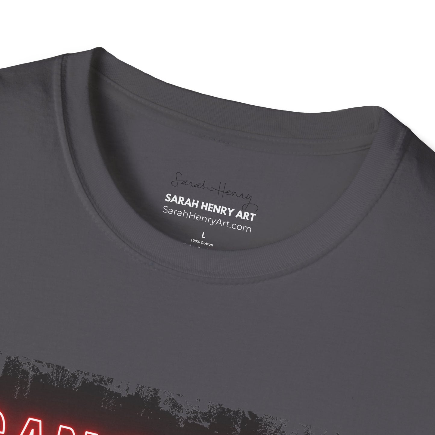 Addicted To The Shindigs, Unisex Soft T-Shirt