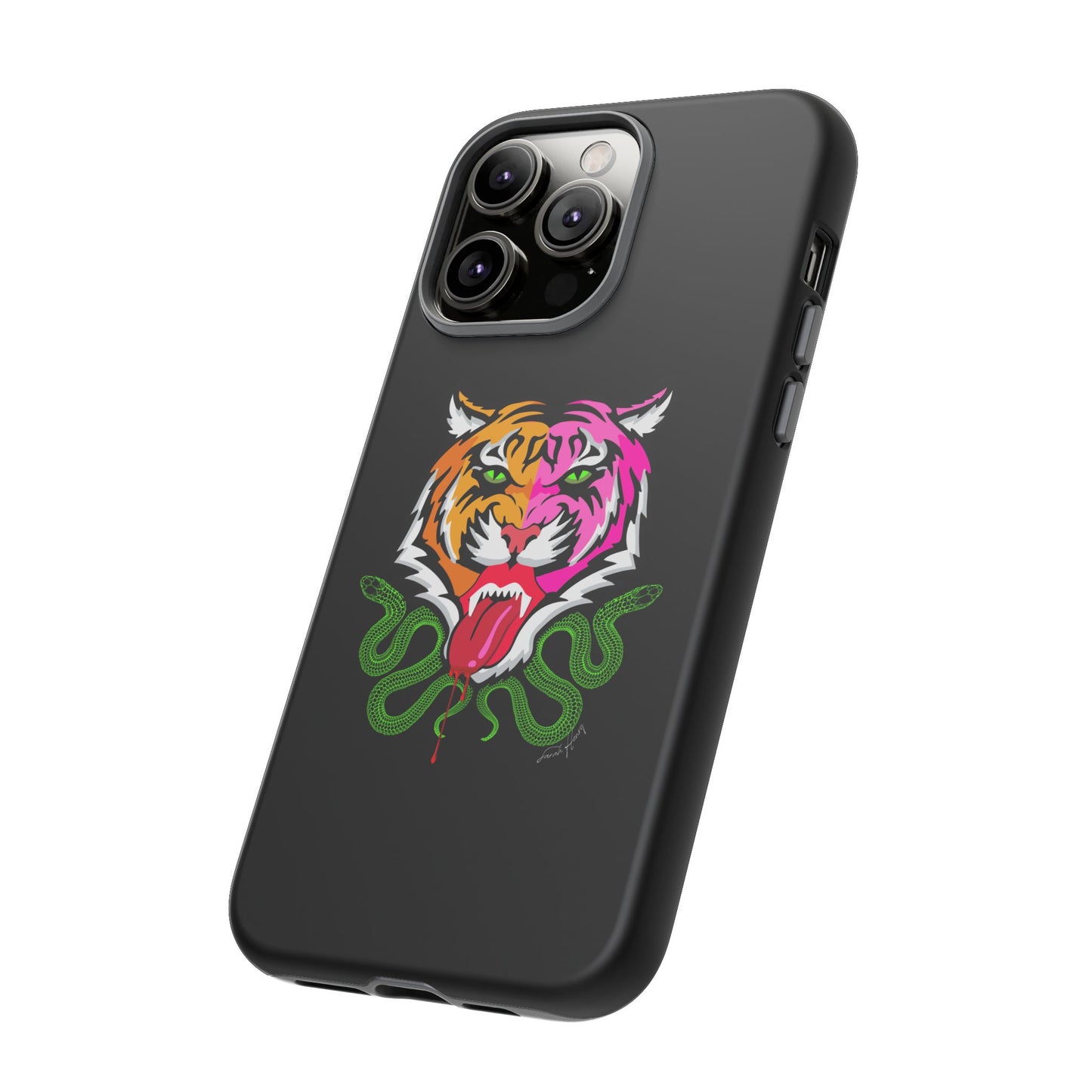 Kali, Tough Cases Phone Case