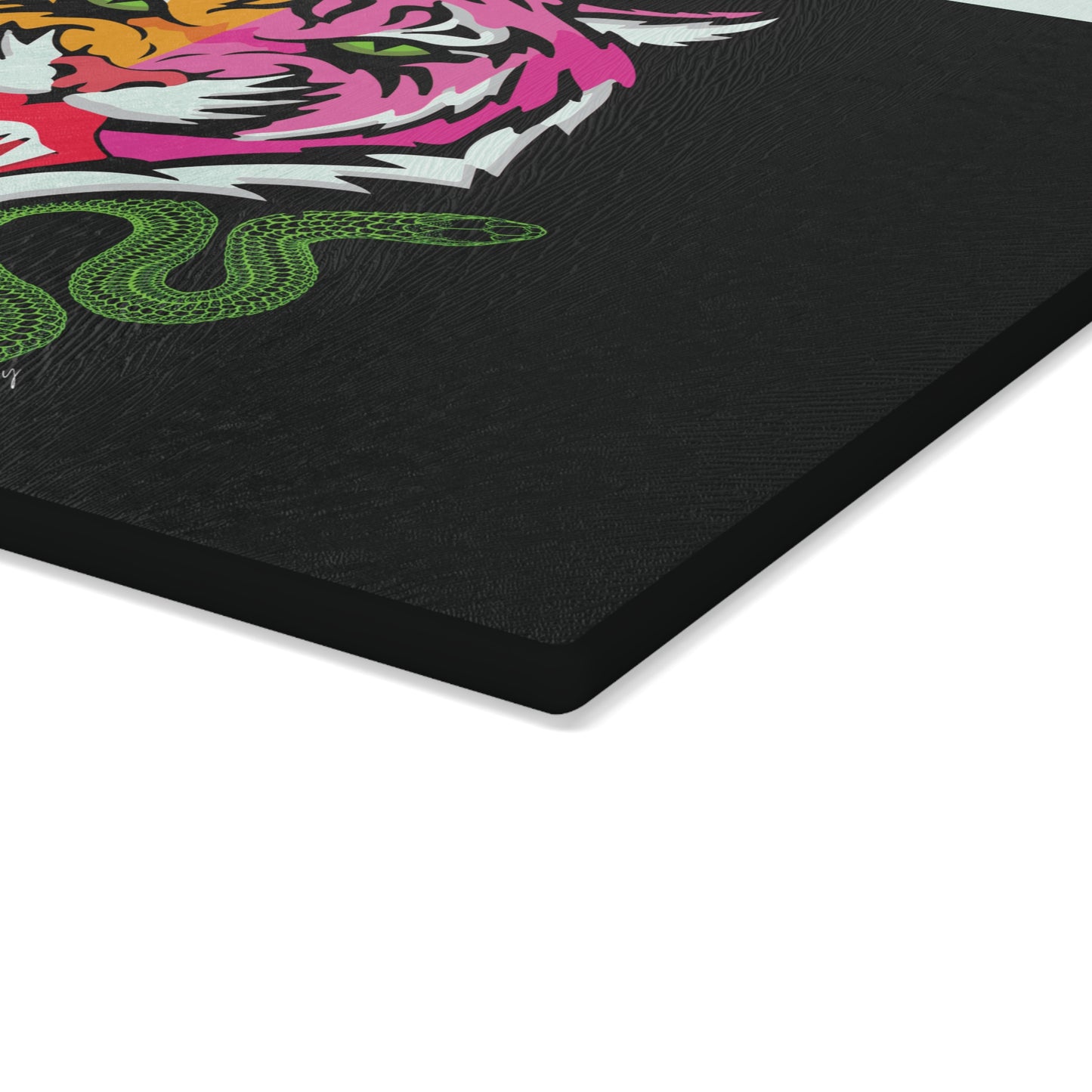 Kali Glass Cutting Board