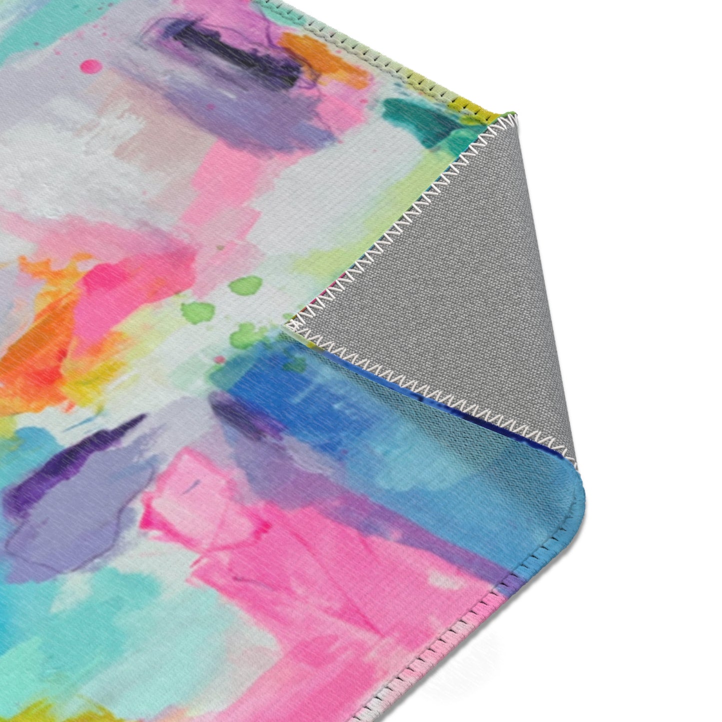 Dolly, Area Rugs