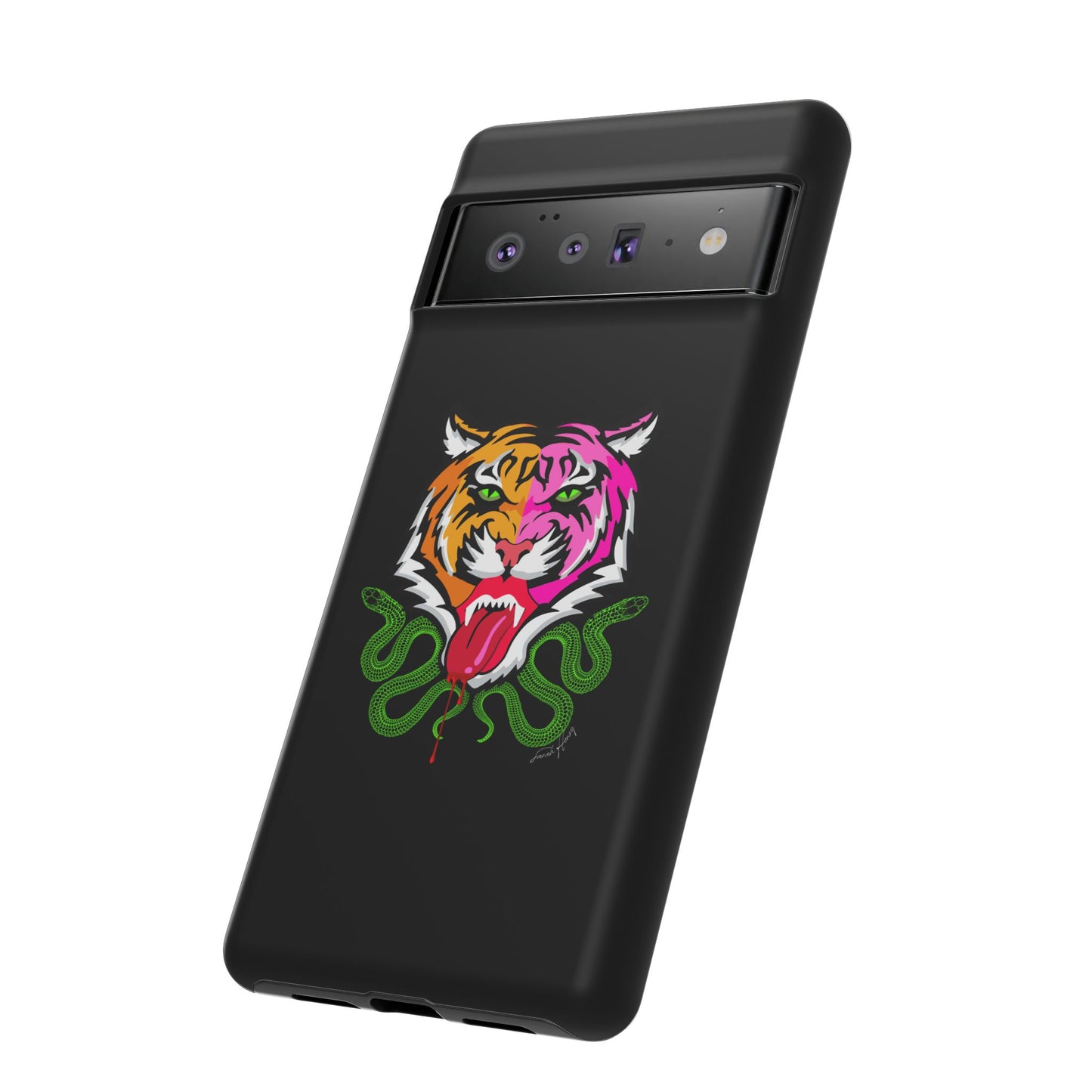 Kali, Tough Cases Phone Case