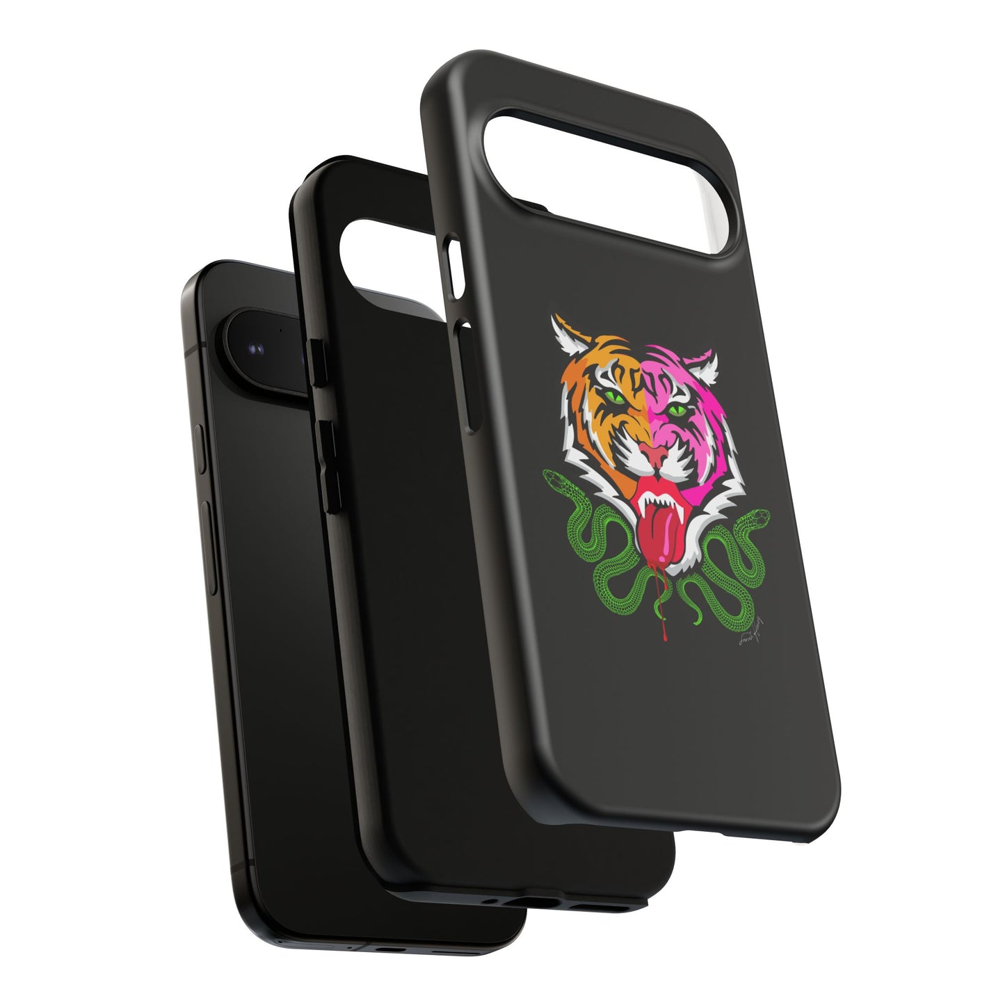 Kali, Tough Cases Phone Case