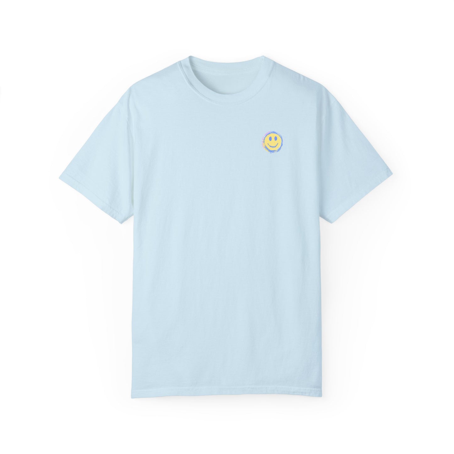 Little Bit Happy Retro 90s T-Shirt