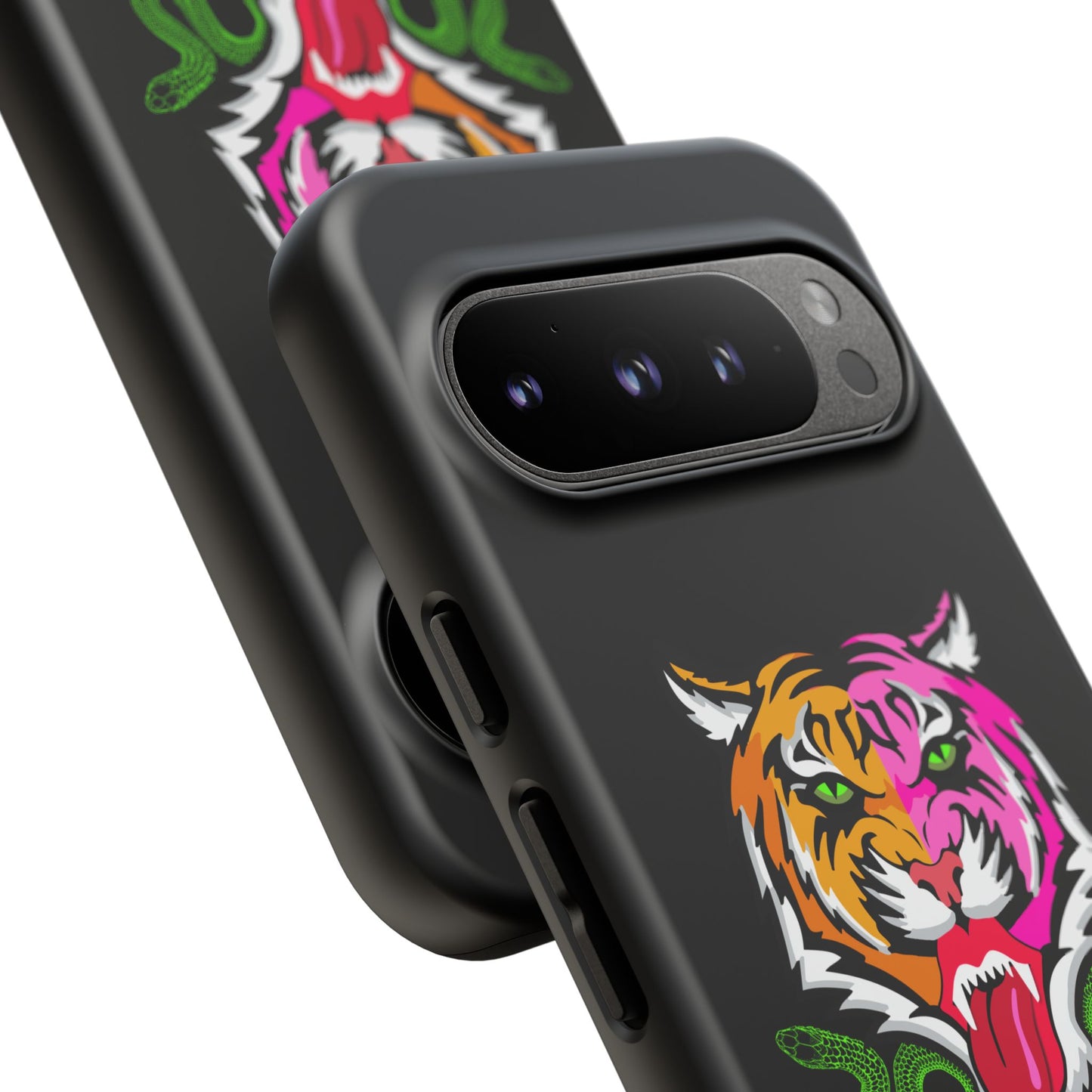Kali, Tough Cases Phone Case