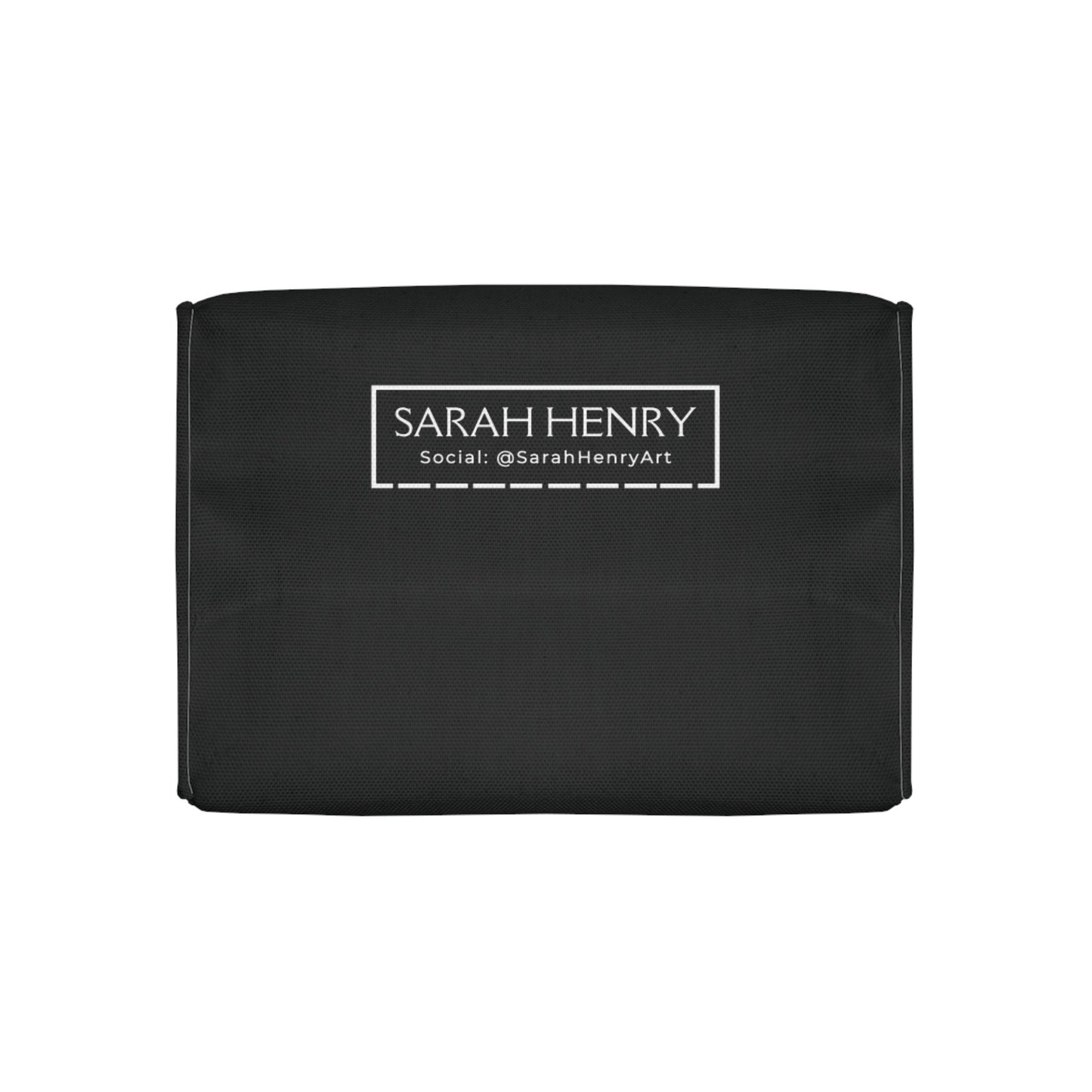 Kali Polyester Insulated Lunch Bag